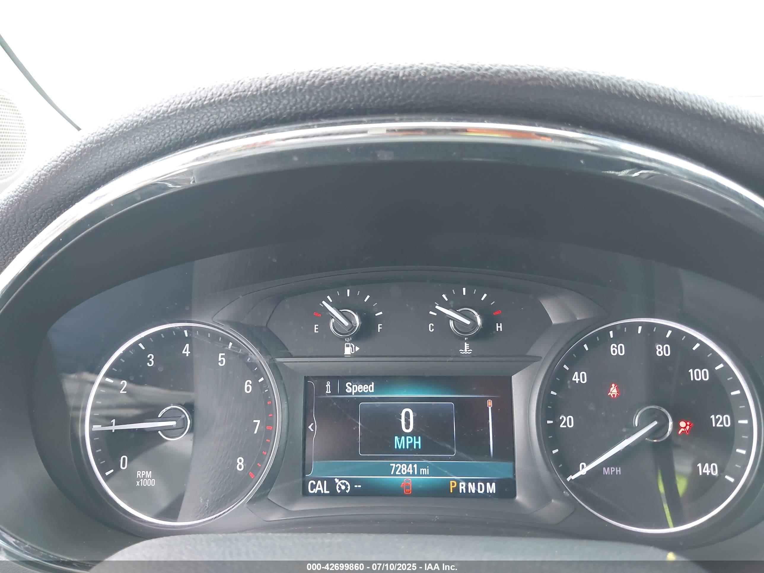 BUICK ENCORE image 7