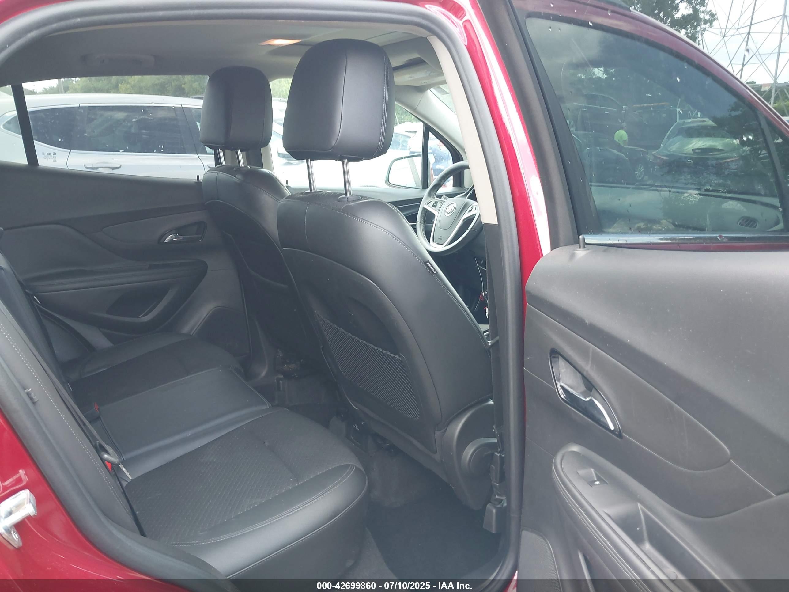 BUICK ENCORE image 8