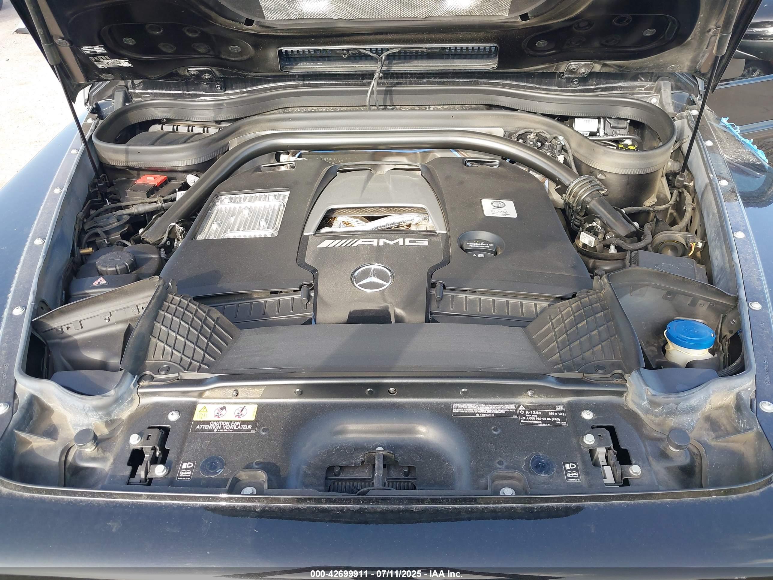 MERCEDES-BENZ AMG image 10