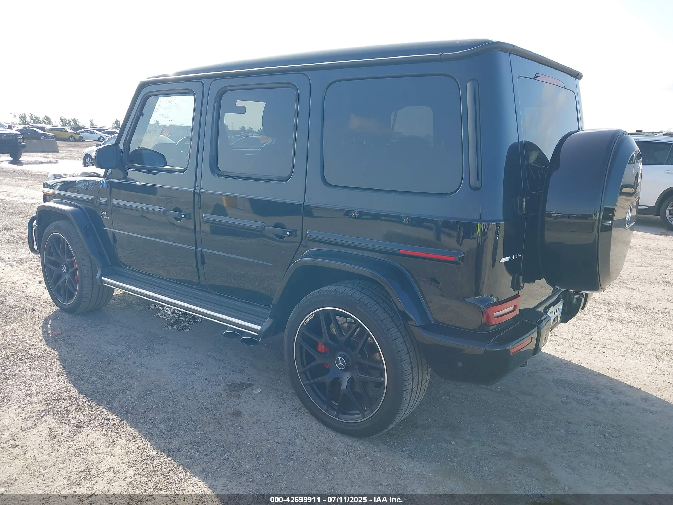 MERCEDES-BENZ AMG image 3