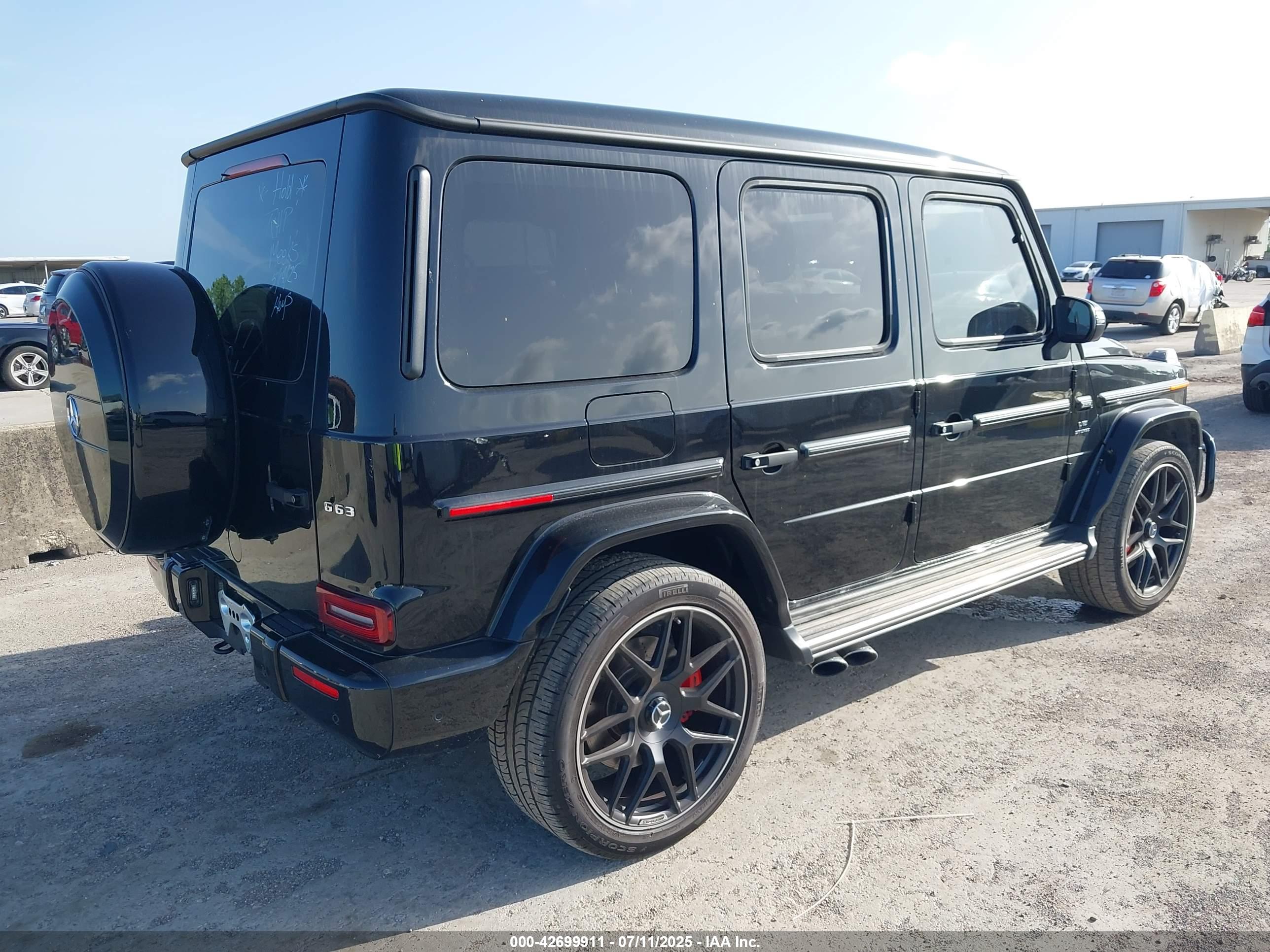 MERCEDES-BENZ AMG image 4