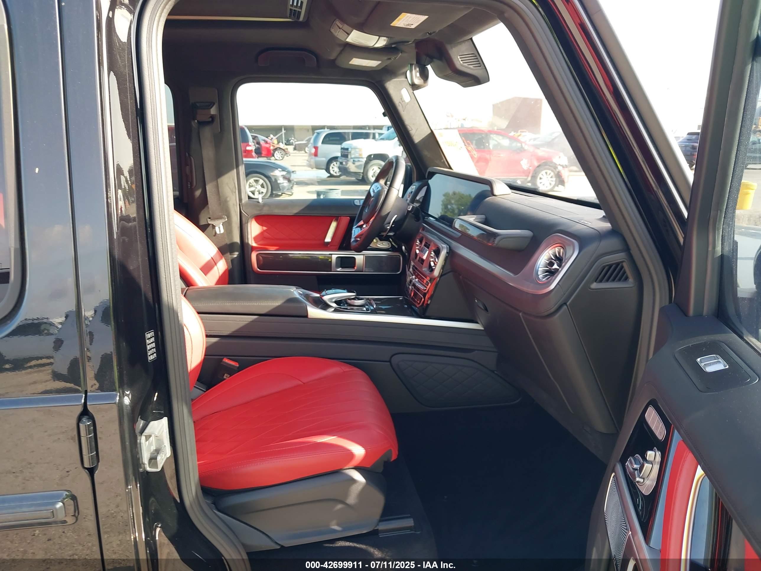 MERCEDES-BENZ AMG image 5