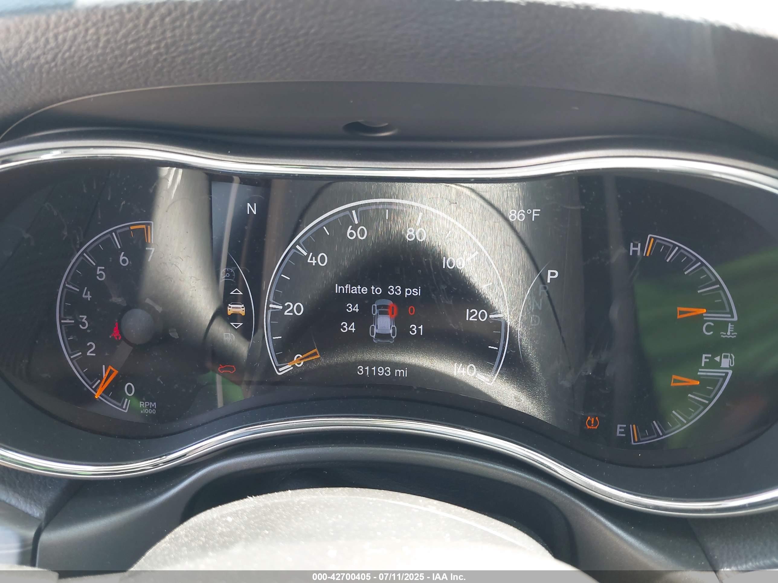 JEEP GRAND image 7