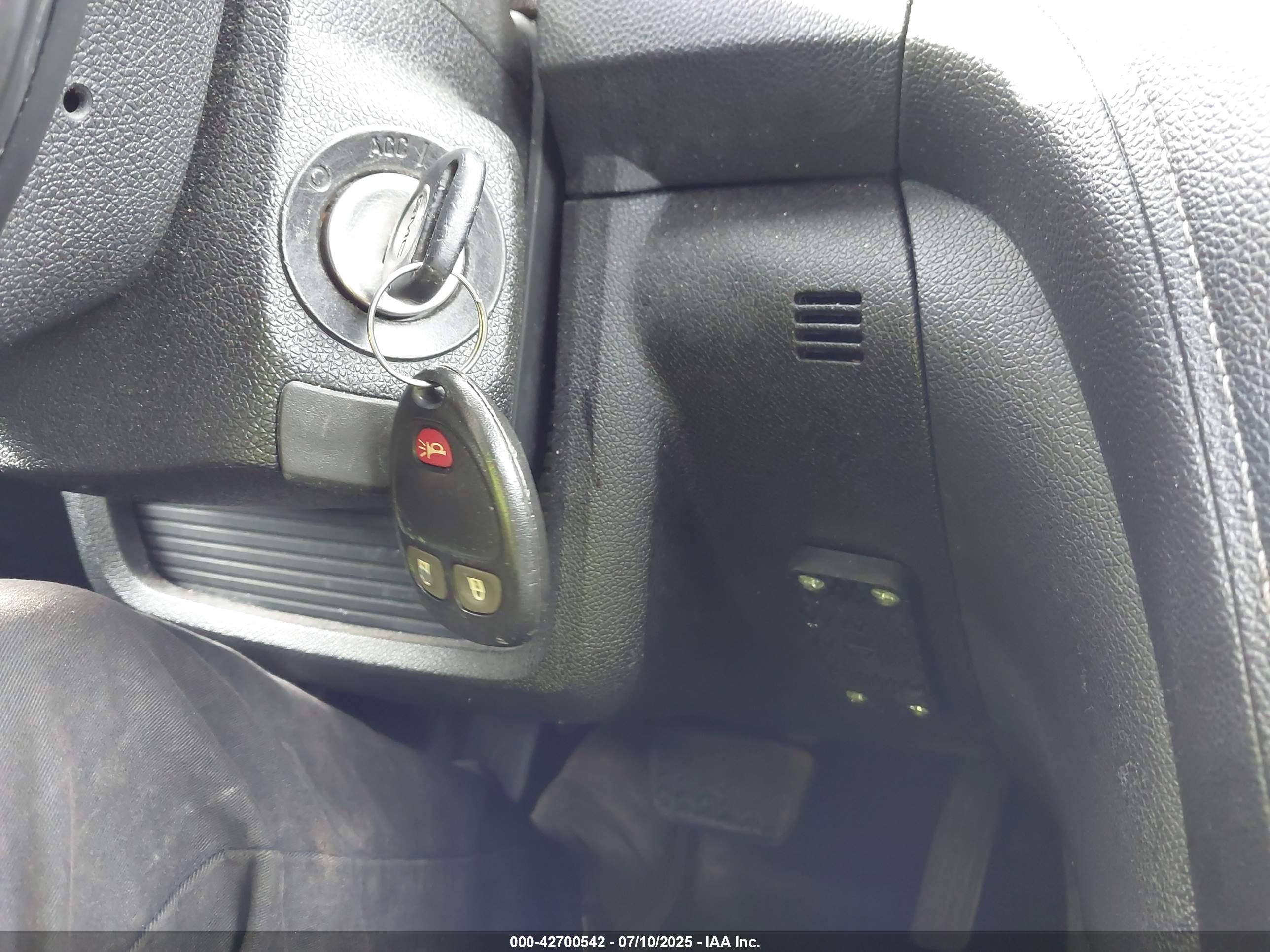 GMC ACADIA image 11