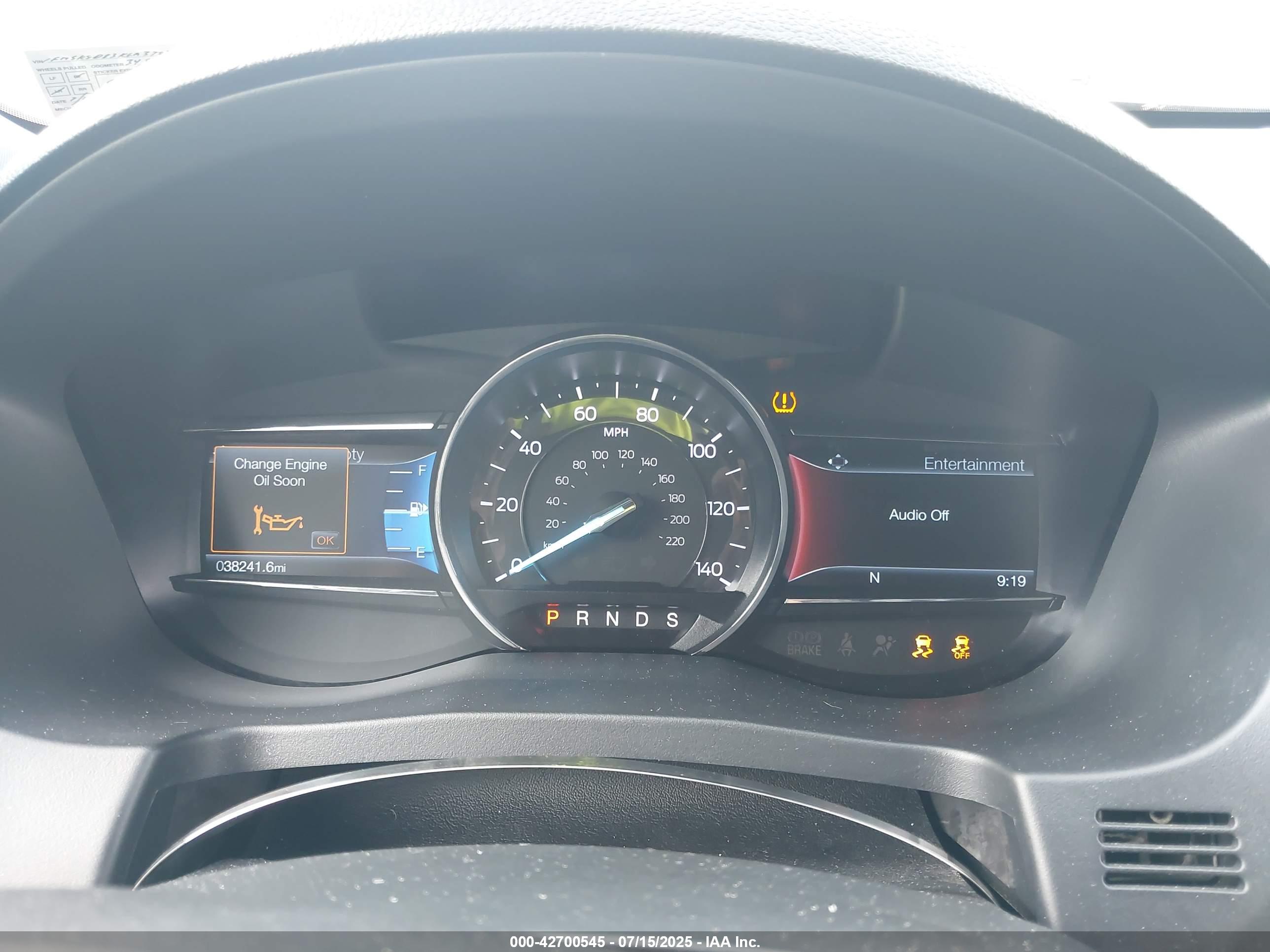 FORD EXPLORER image 7