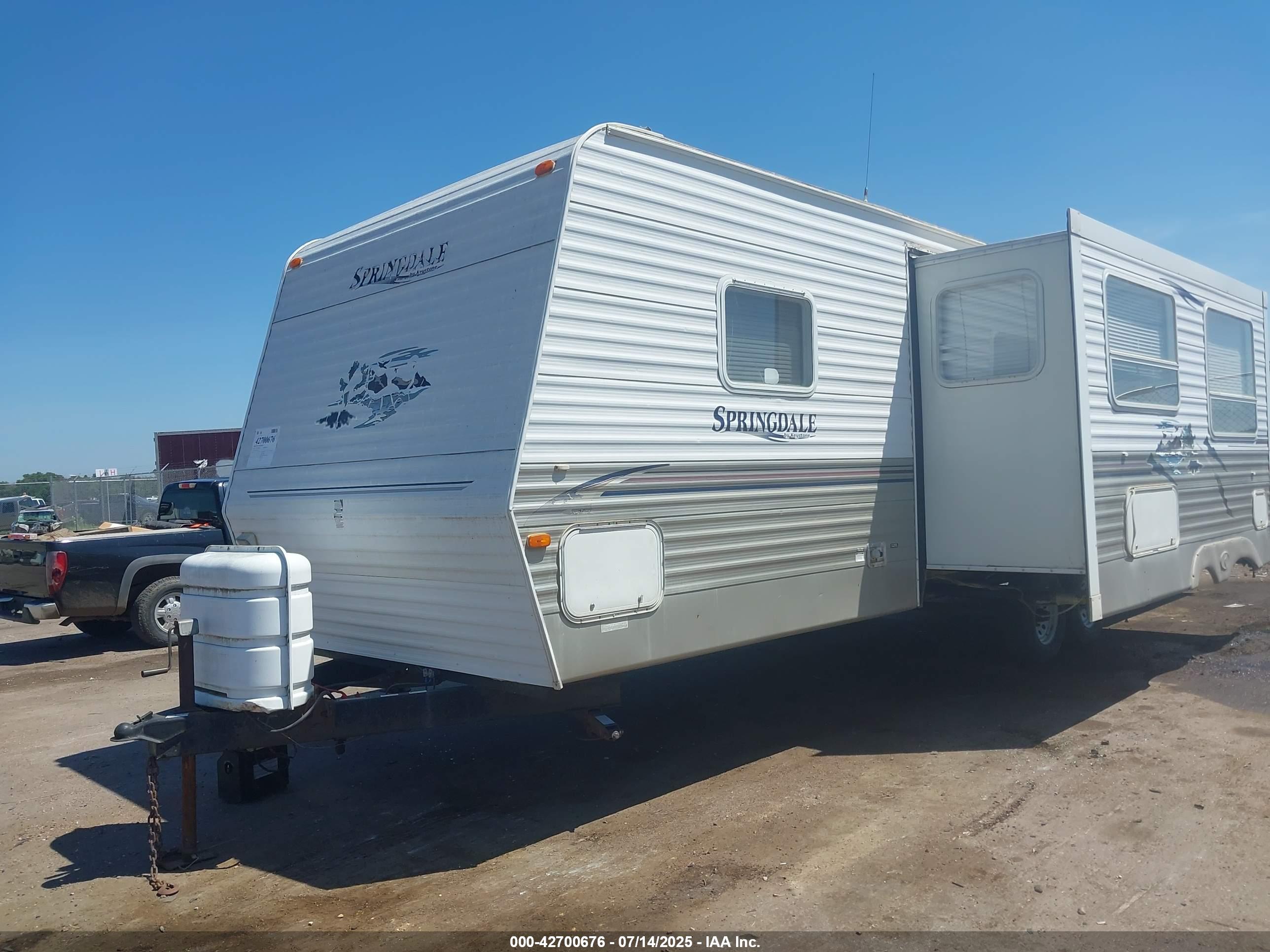 KEYSTONE SPRINGDALE image 2