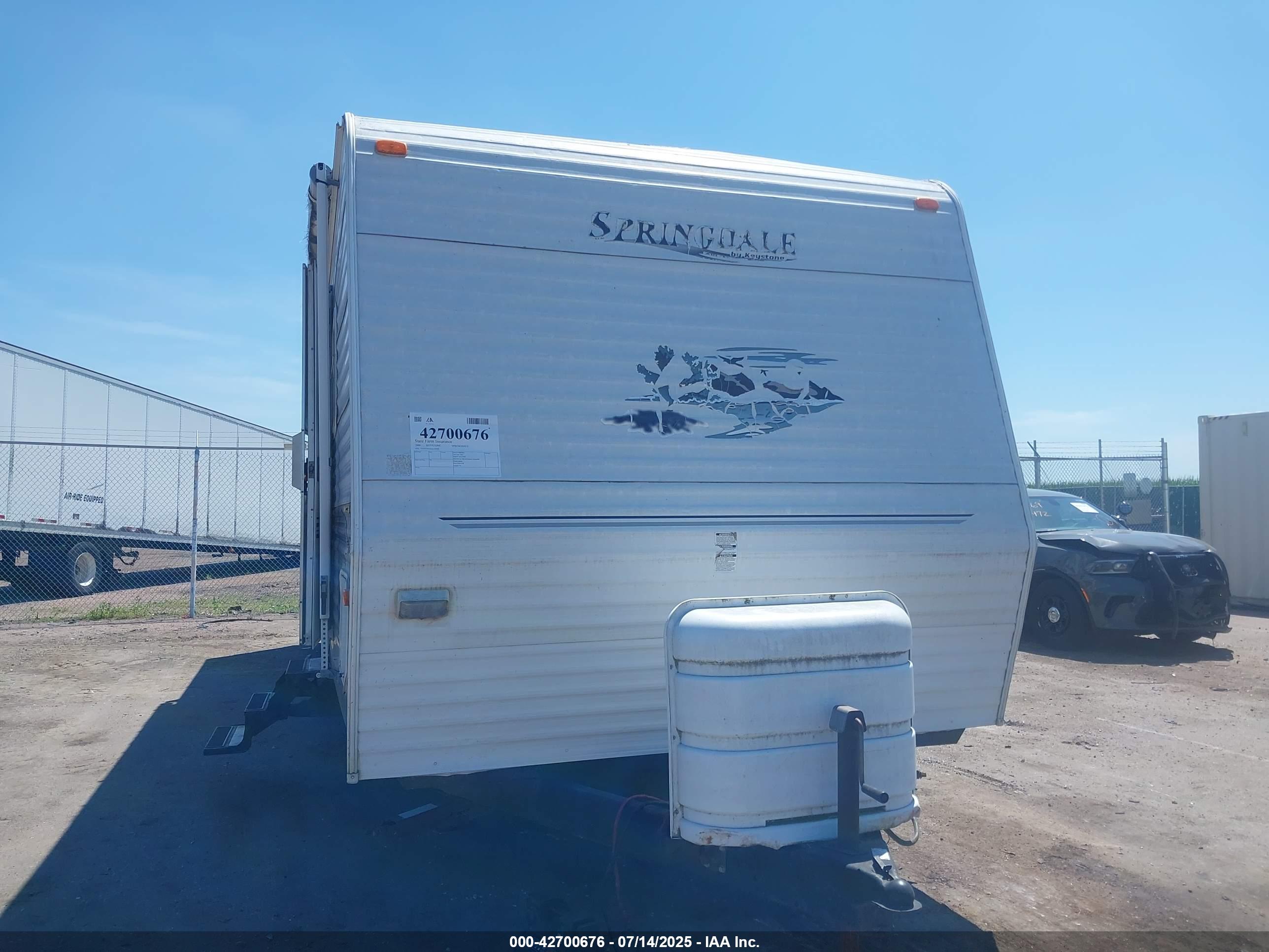KEYSTONE SPRINGDALE image 6