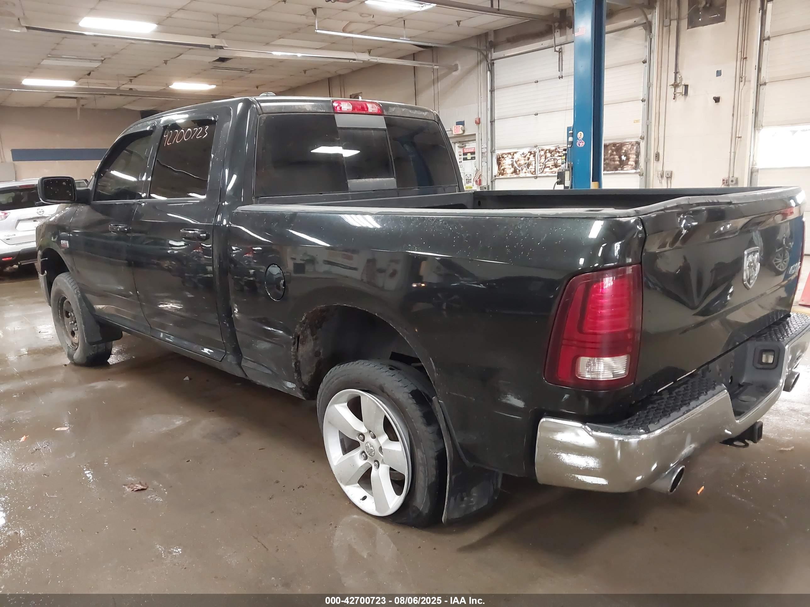 RAM 1500 image 3