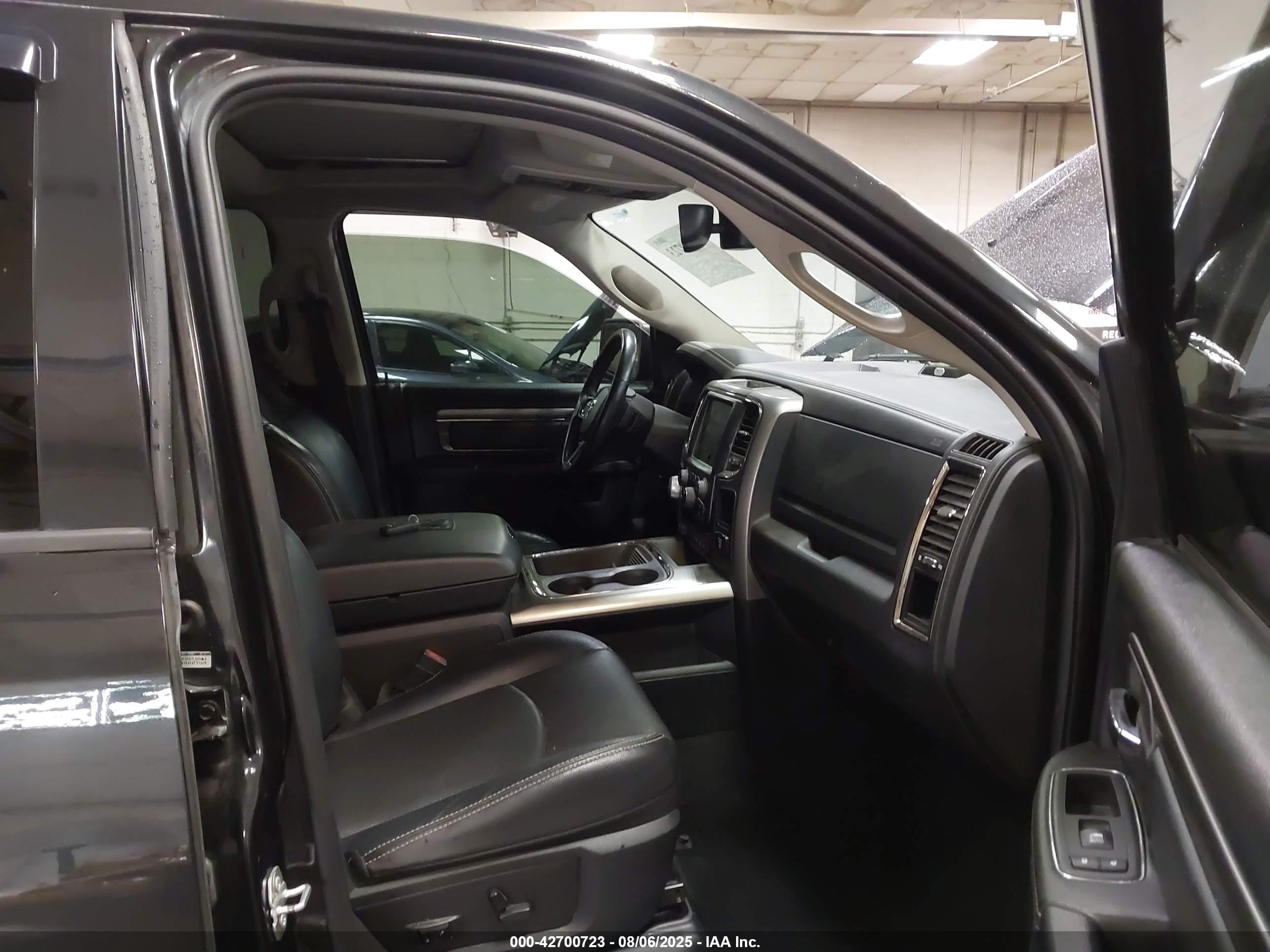 RAM 1500 image 5