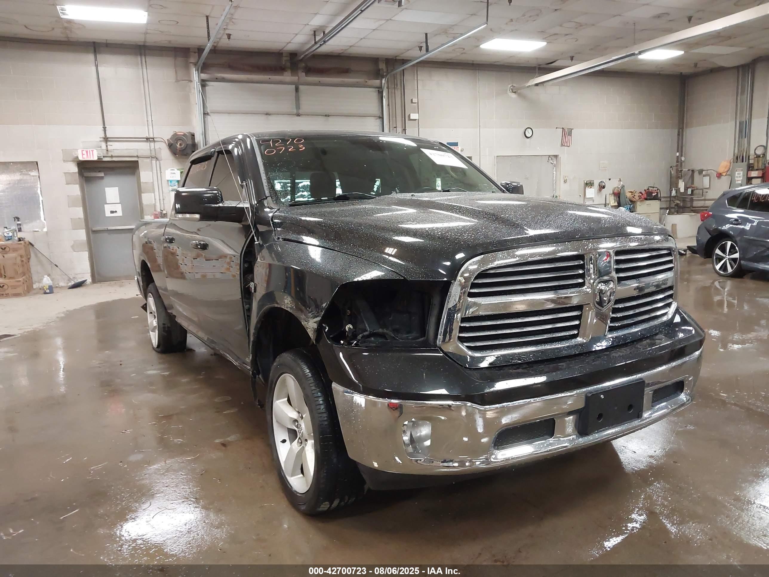 RAM 1500 image 6