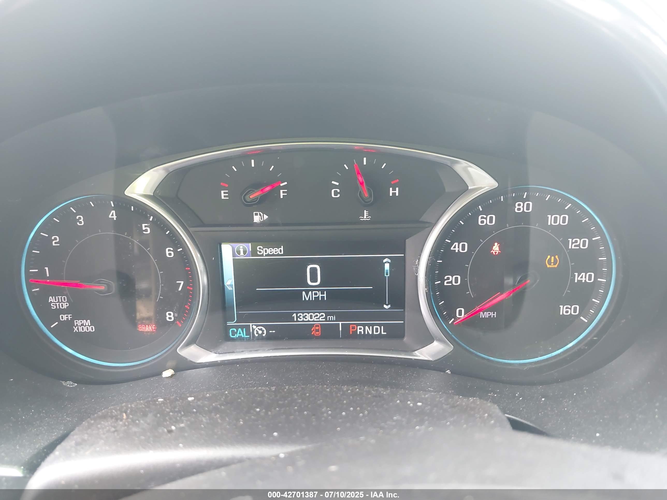 CHEVROLET MALIBU image 7