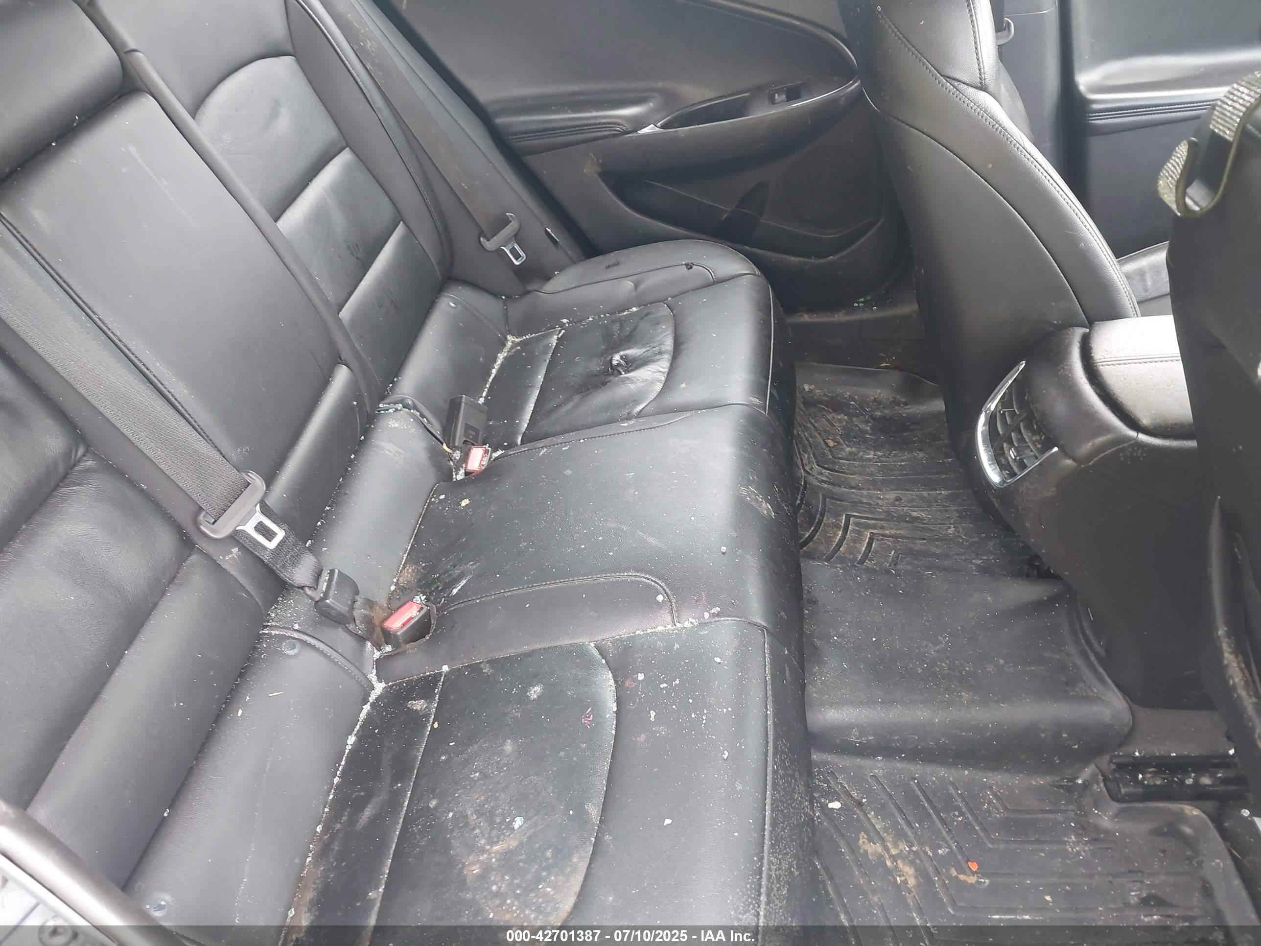 CHEVROLET MALIBU image 8