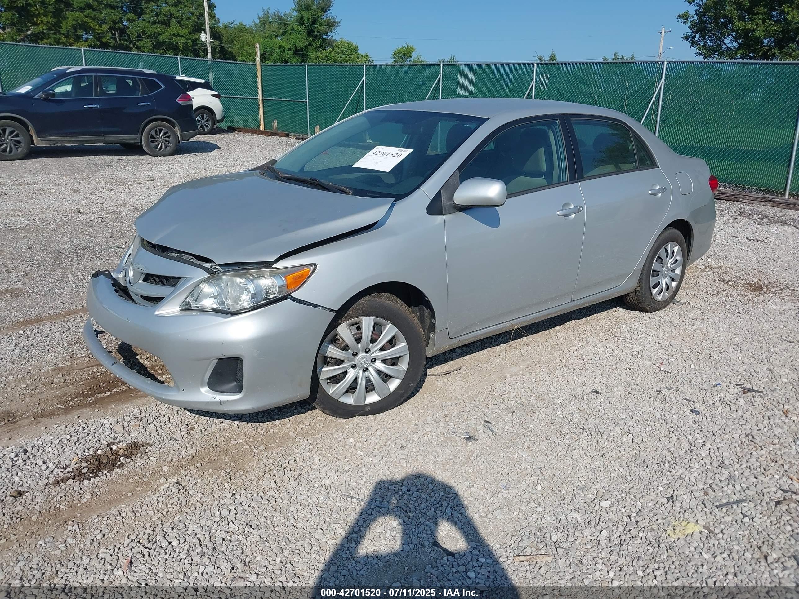 TOYOTA COROLLA image 2