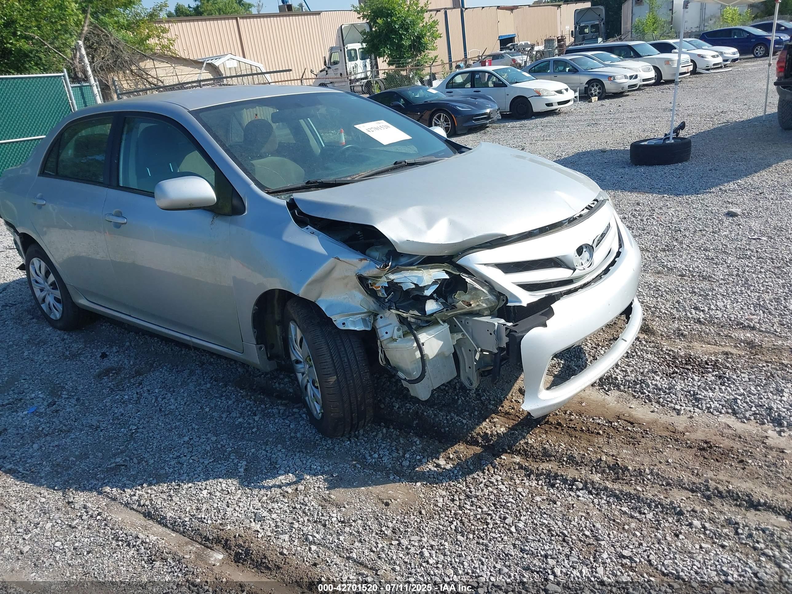 TOYOTA COROLLA image 6