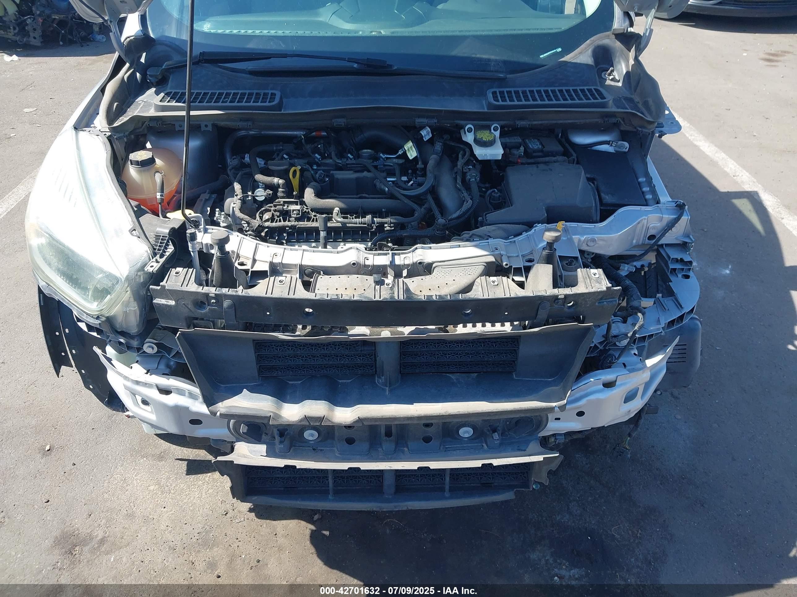 FORD ESCAPE image 10