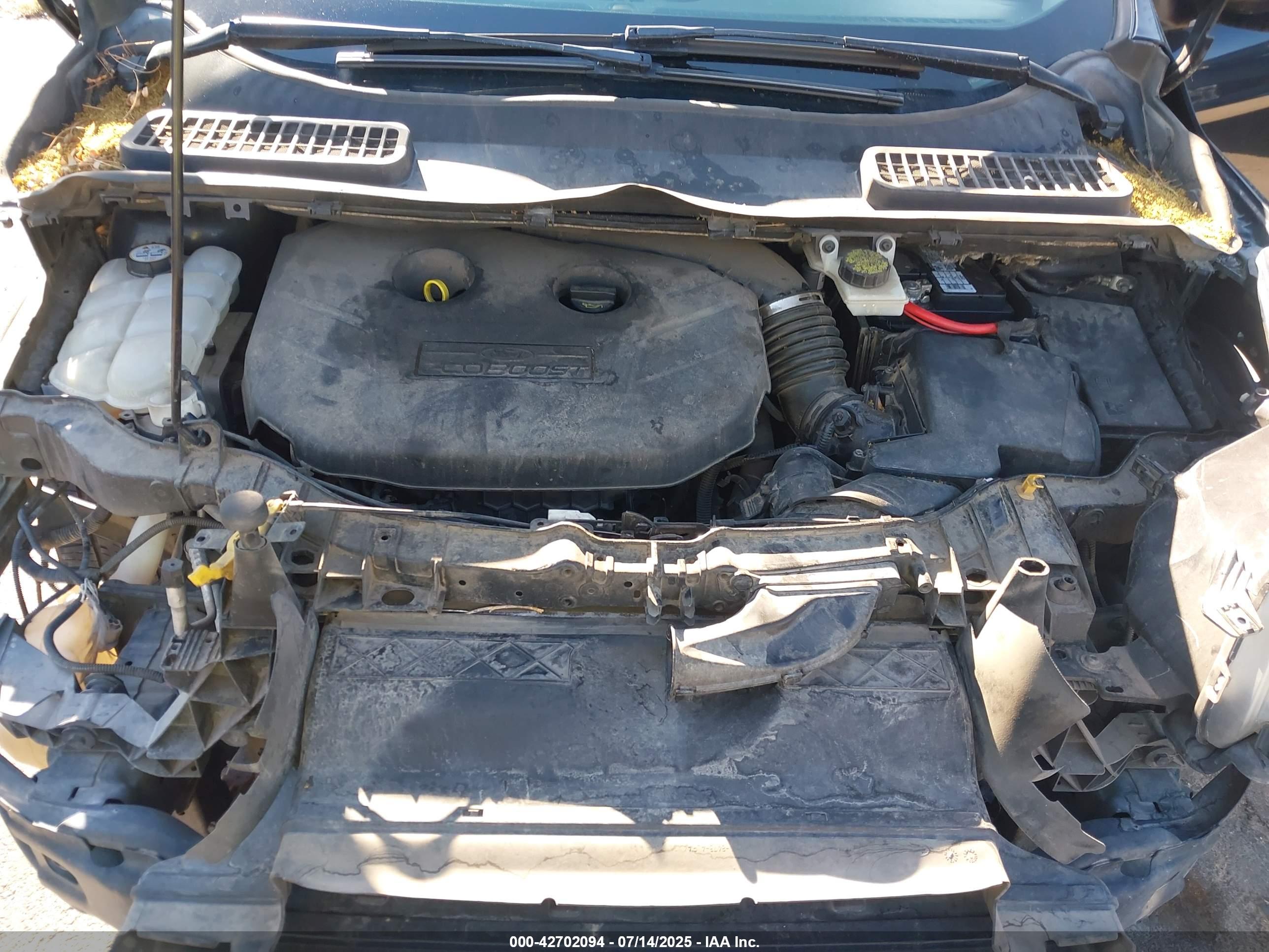 FORD ESCAPE image 10
