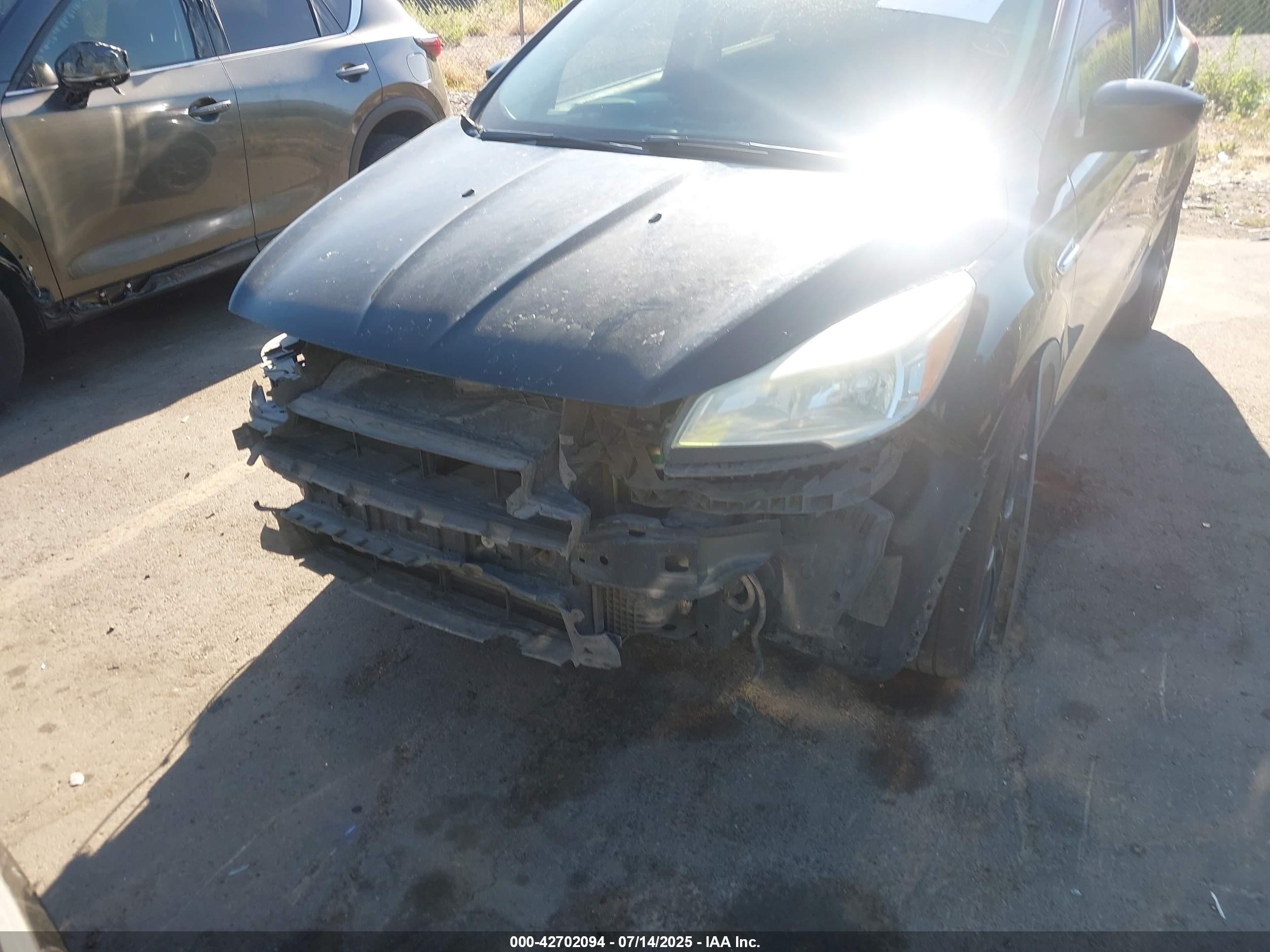 FORD ESCAPE image 6