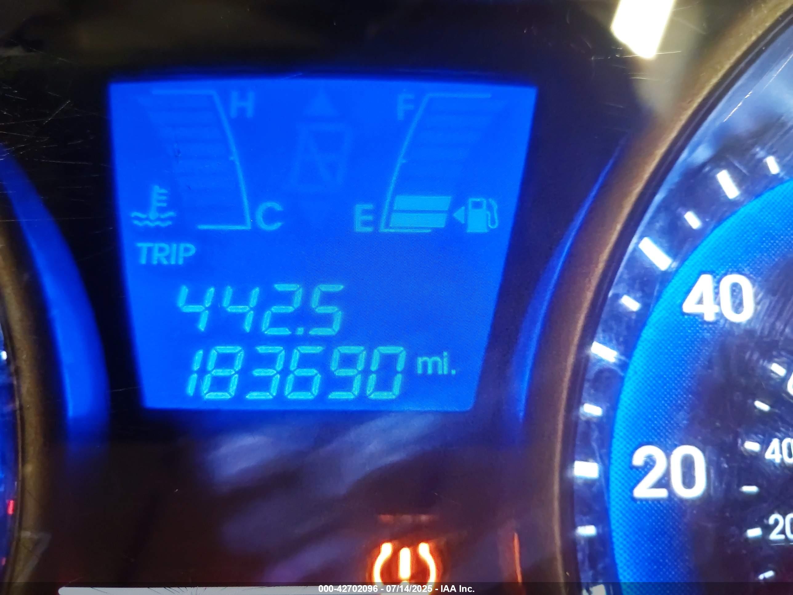HYUNDAI TUCSON image 7