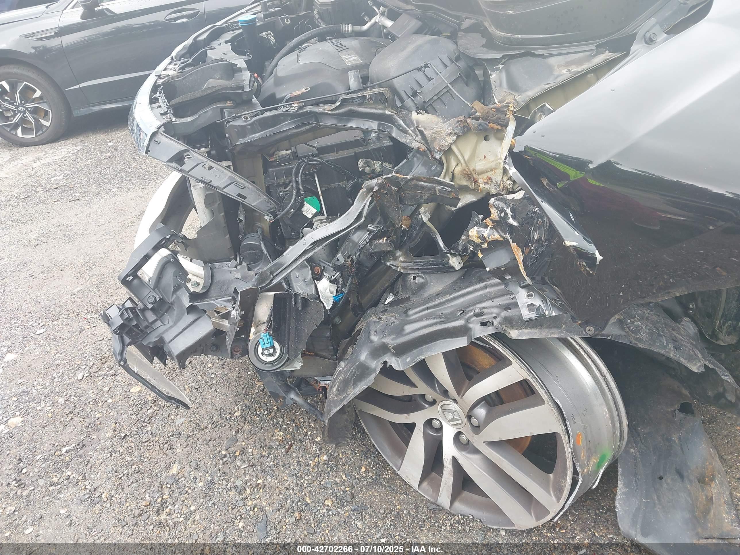 HONDA PILOT image 6
