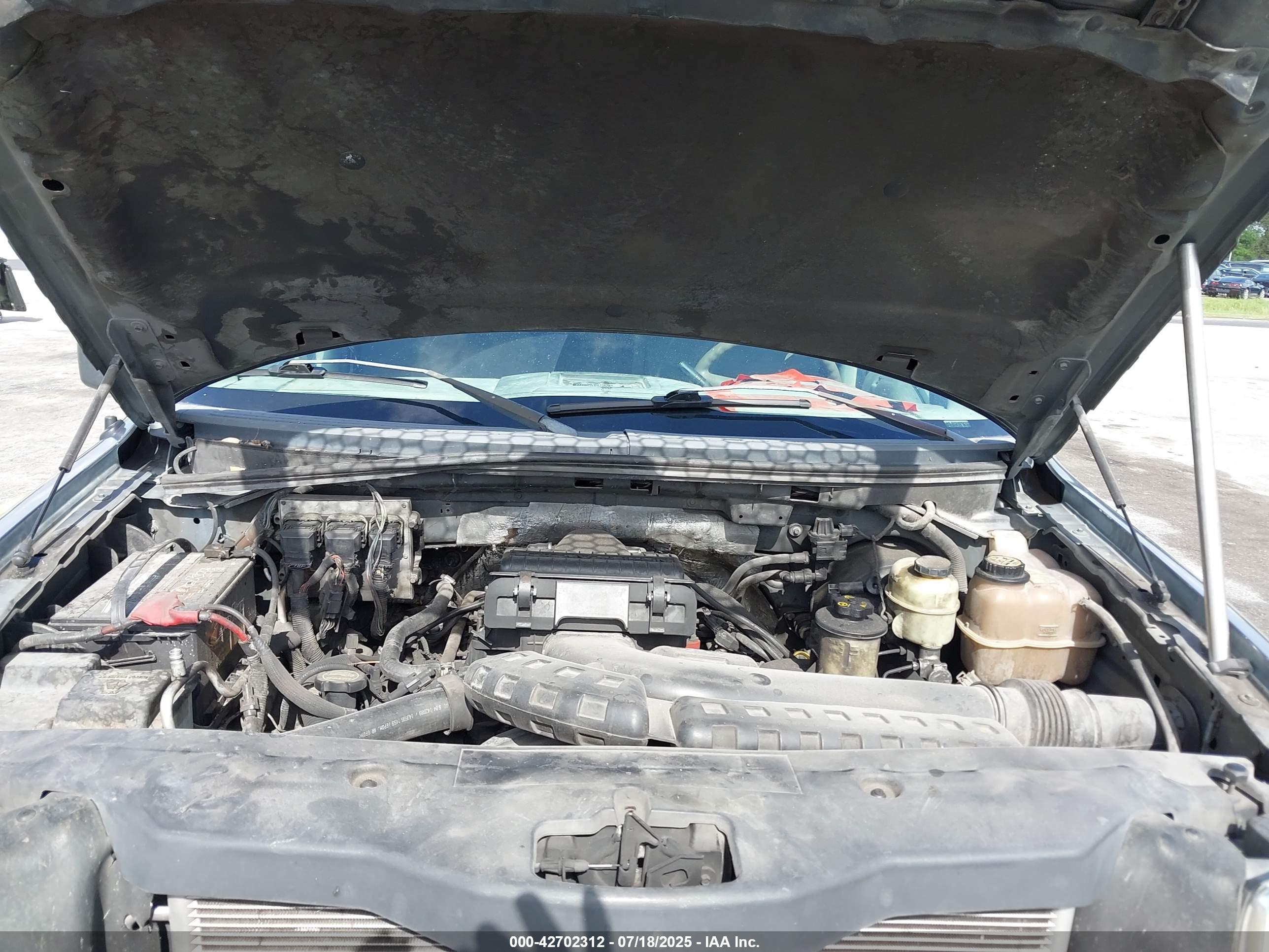 FORD F-150 image 10