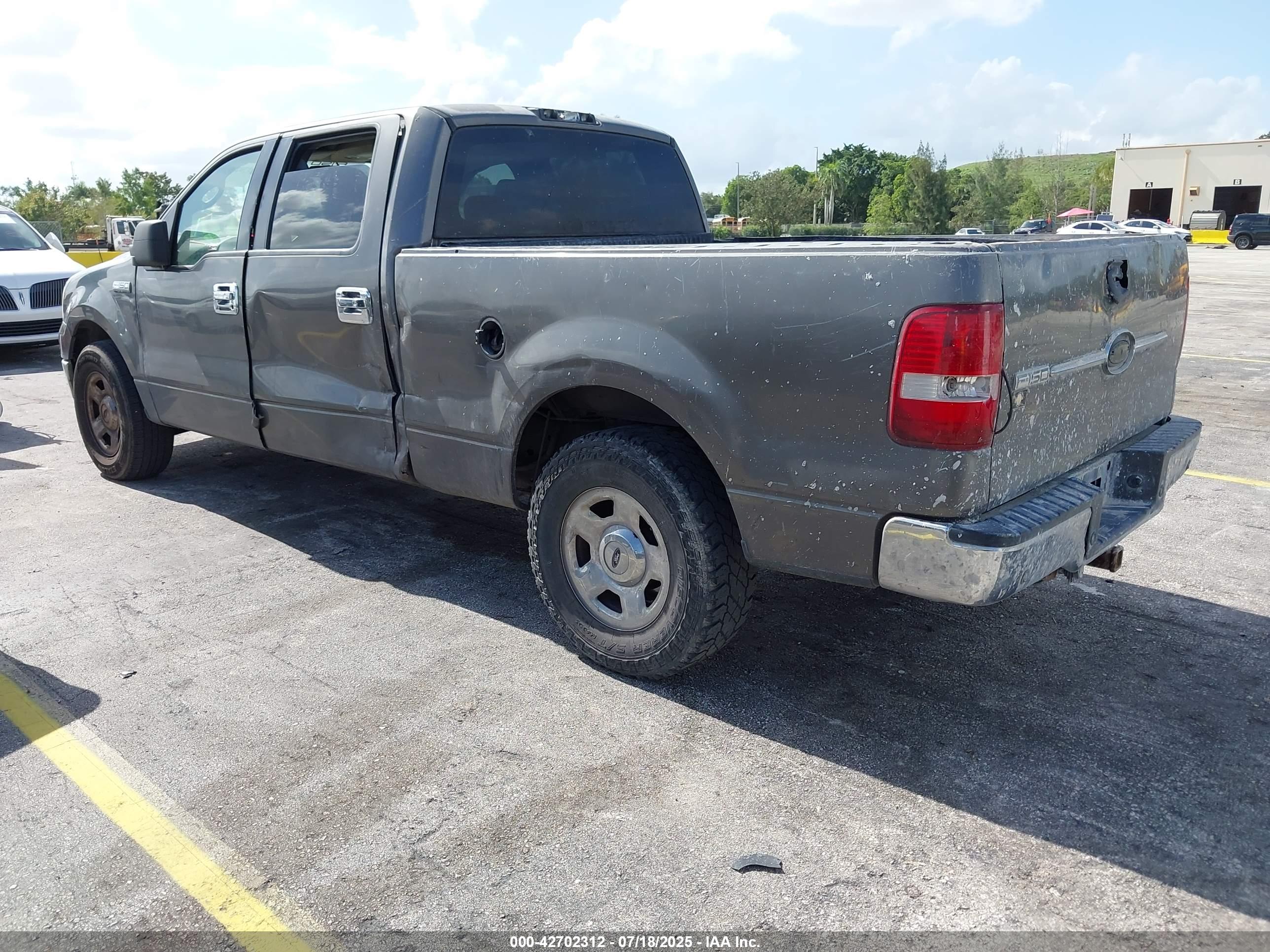 FORD F-150 image 3