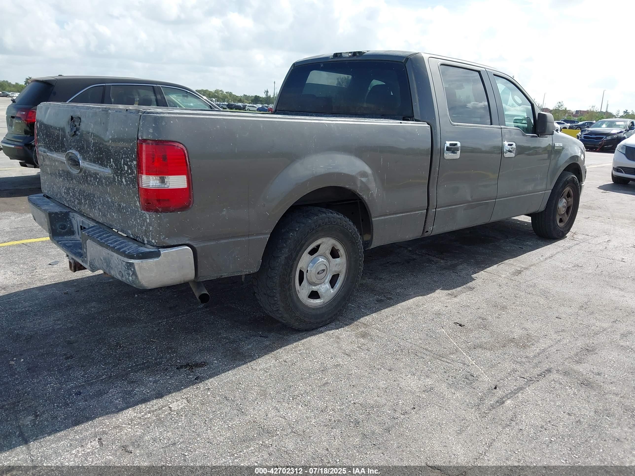 FORD F-150 image 4