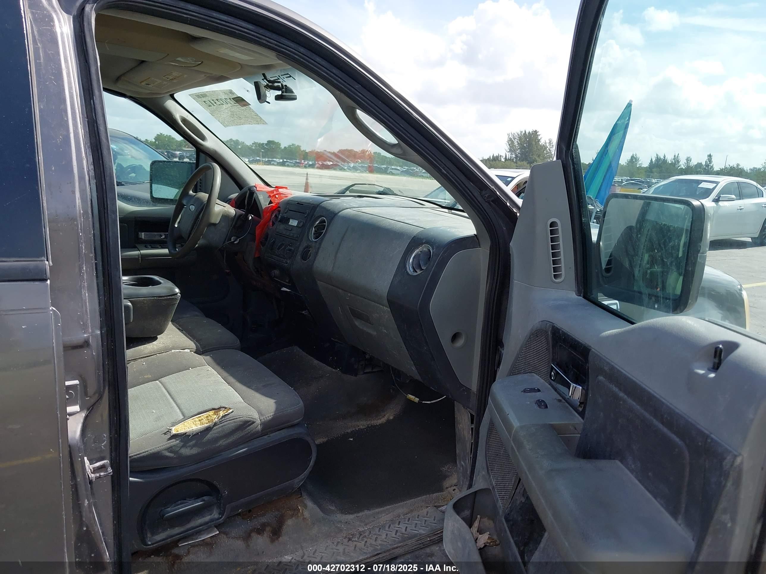 FORD F-150 image 5