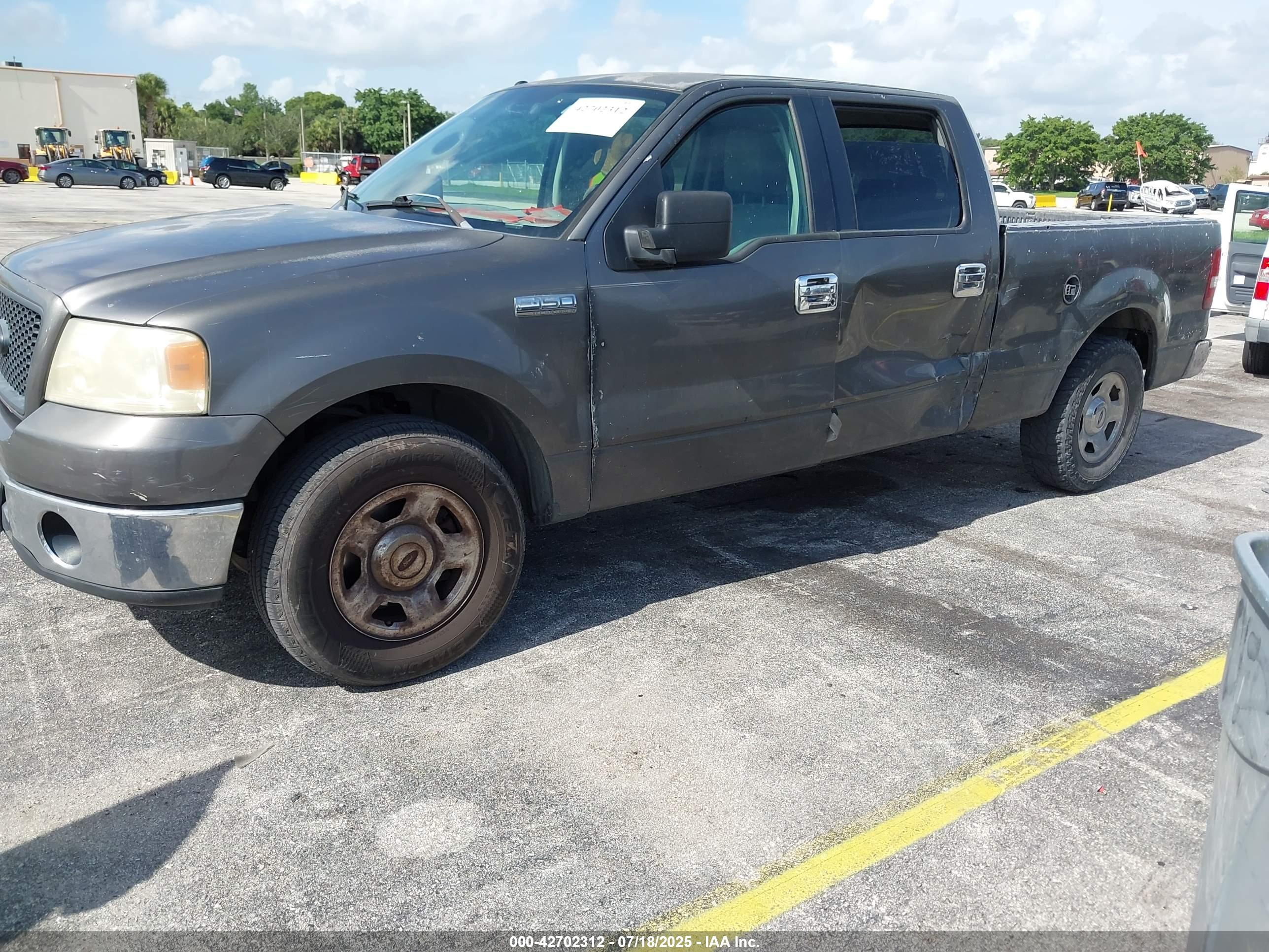 FORD F-150 image 6