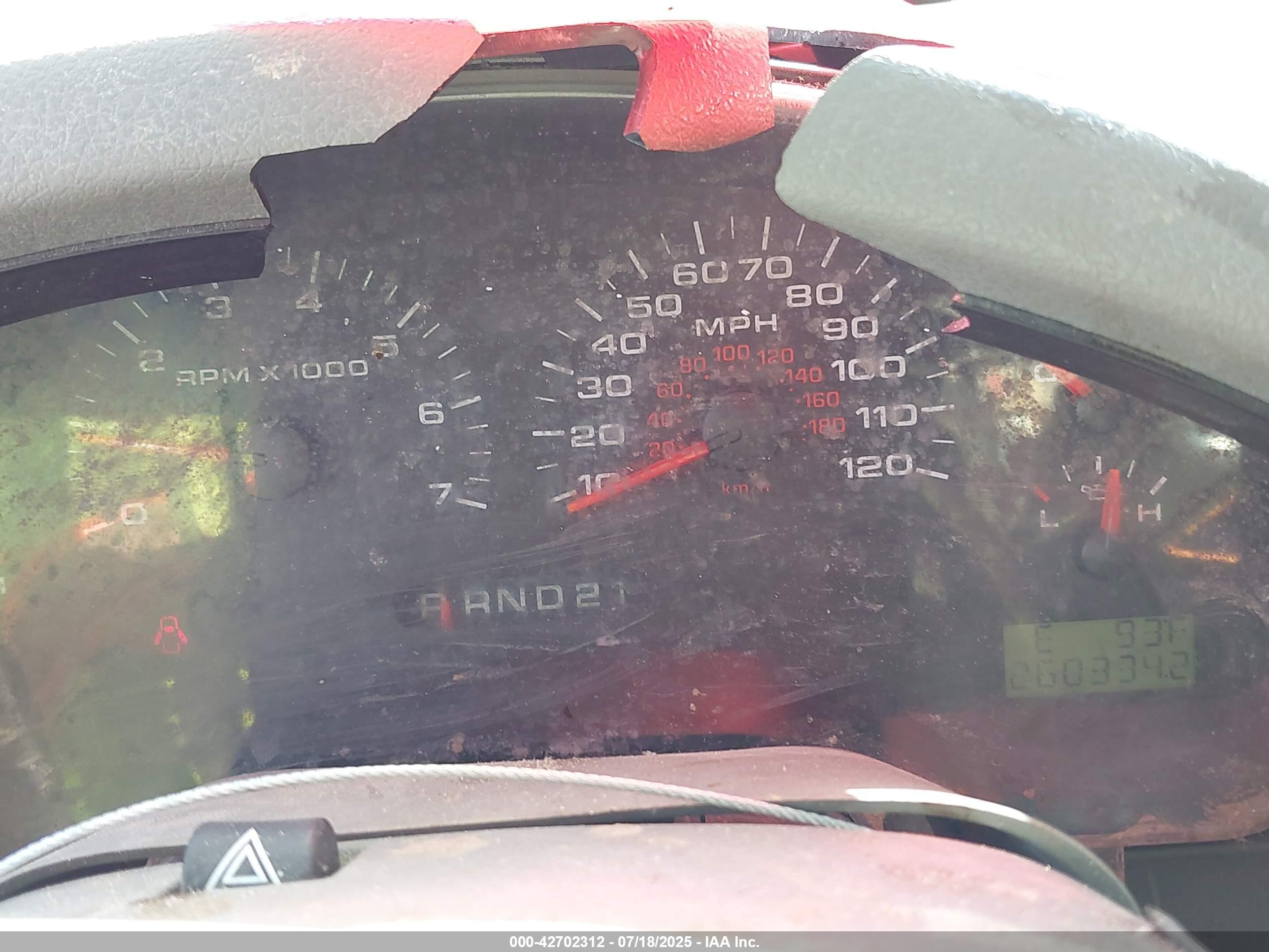 FORD F-150 image 7