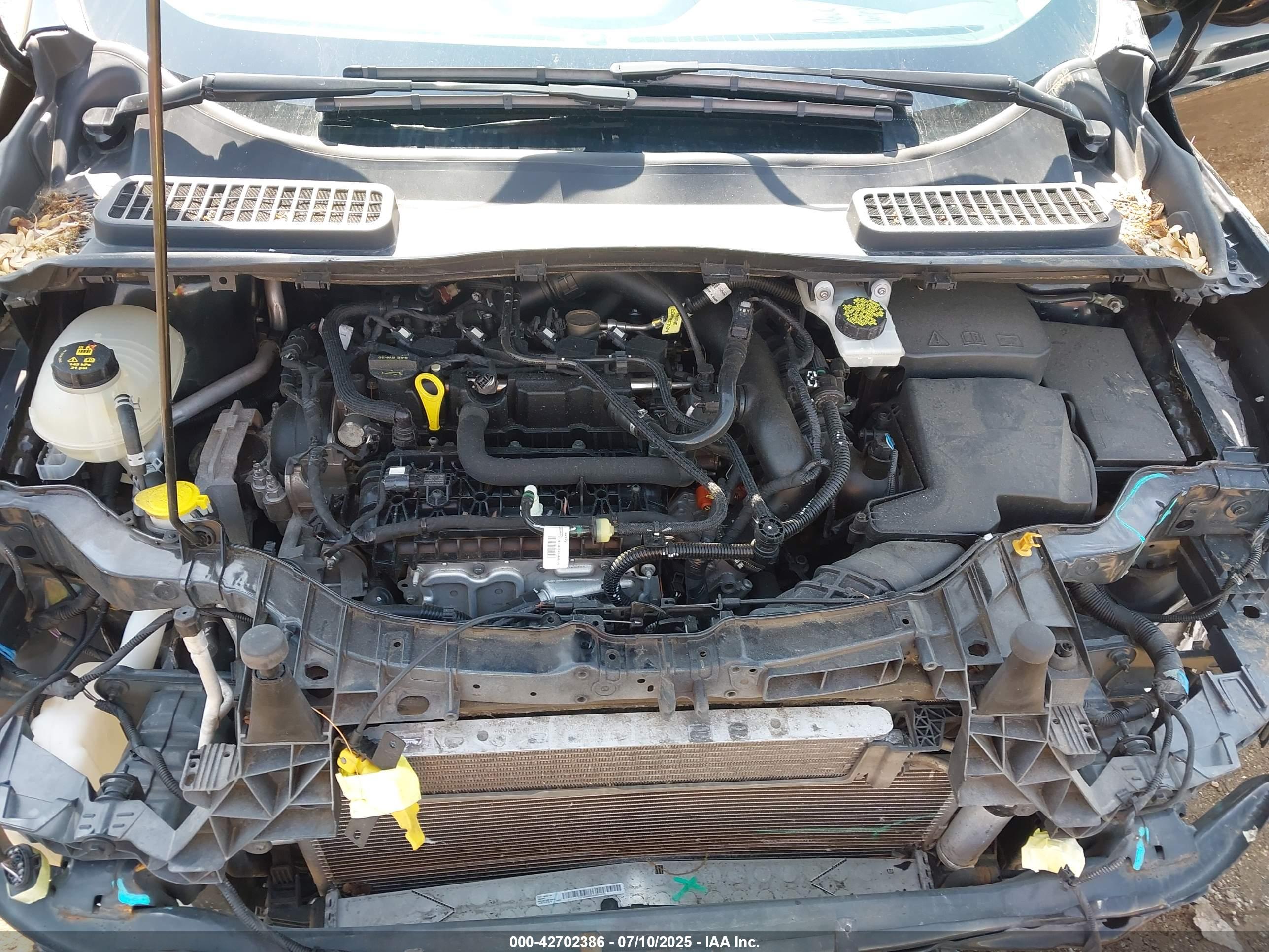 FORD ESCAPE image 10