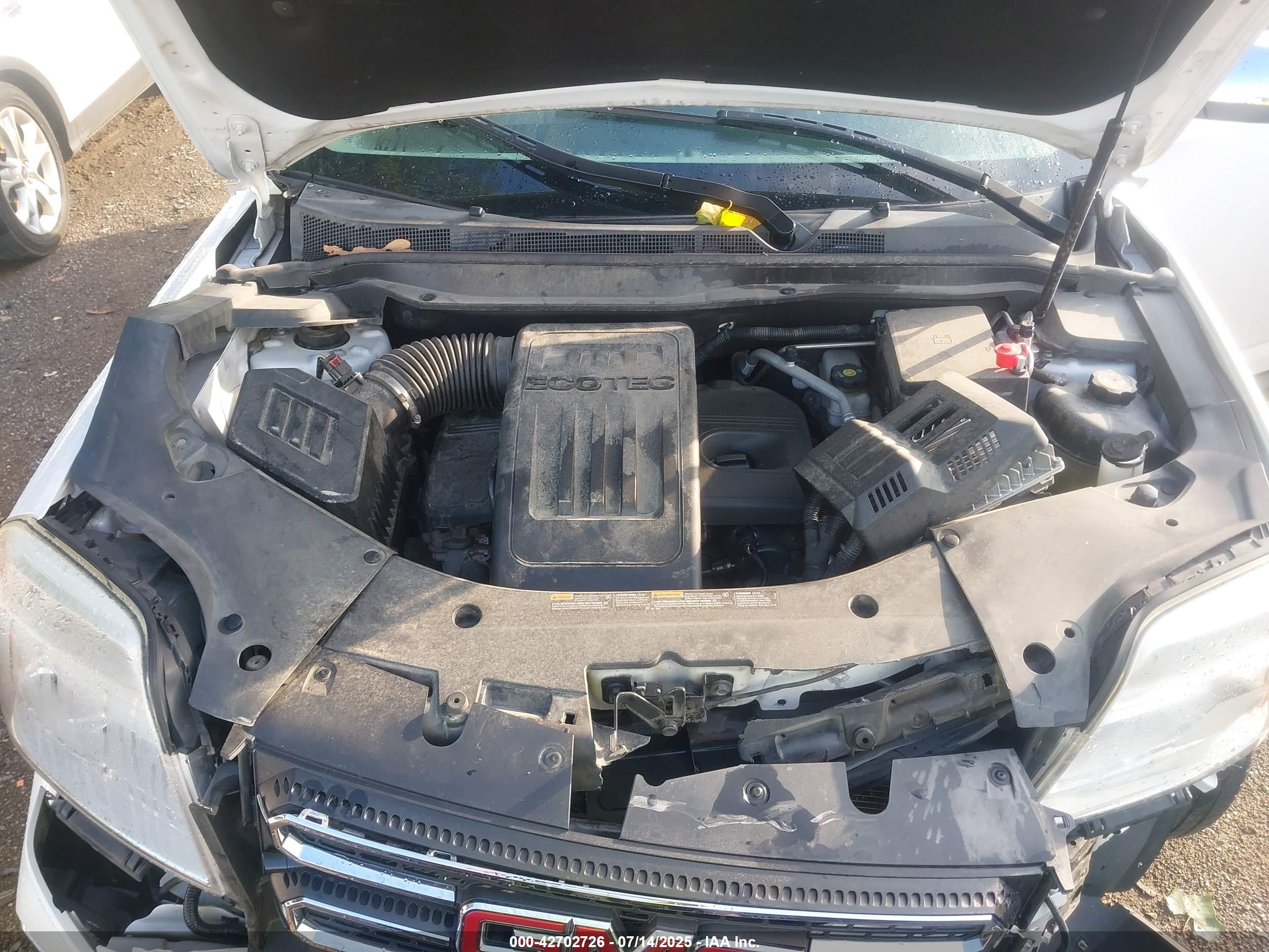 GMC TERRAIN image 10
