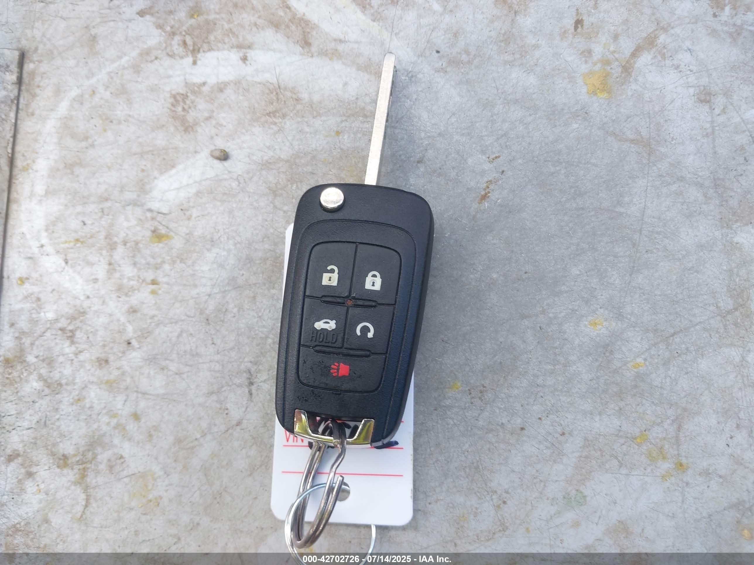 GMC TERRAIN image 11