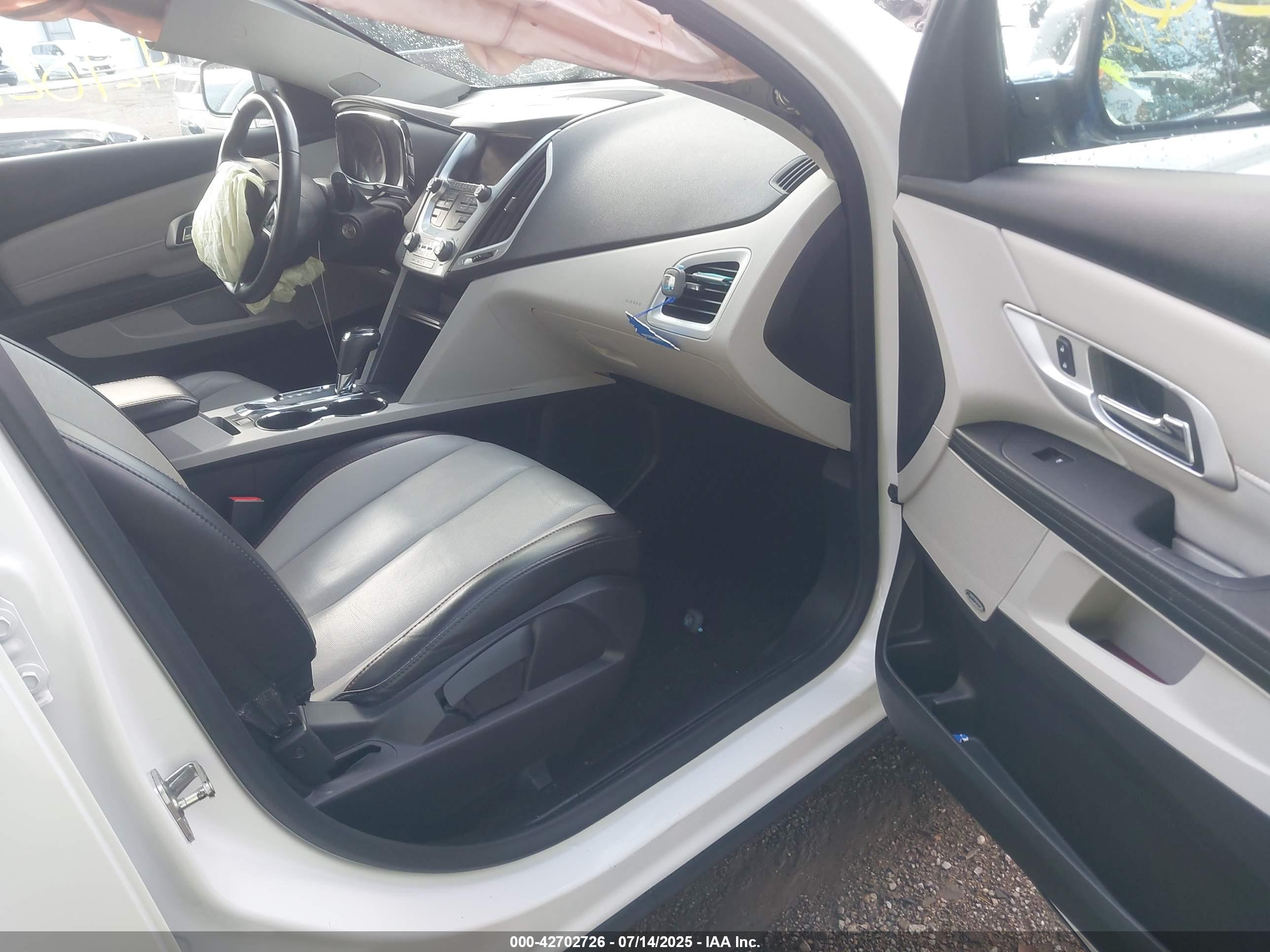 GMC TERRAIN image 5