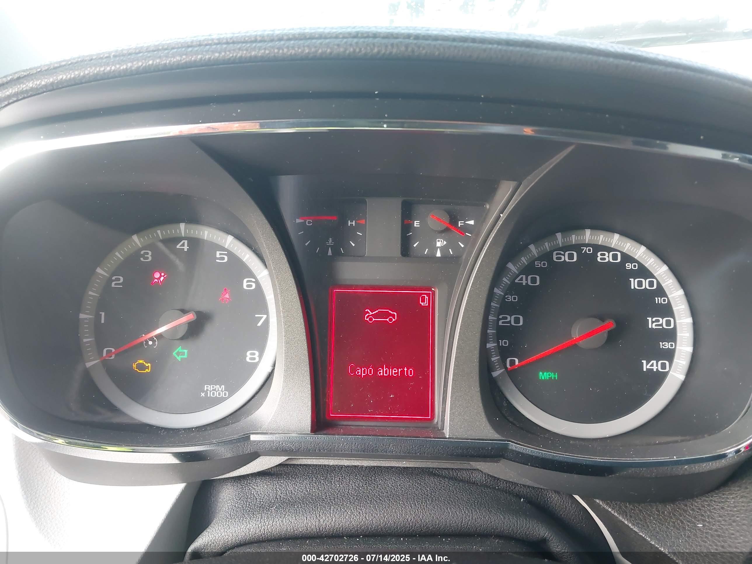 GMC TERRAIN image 7