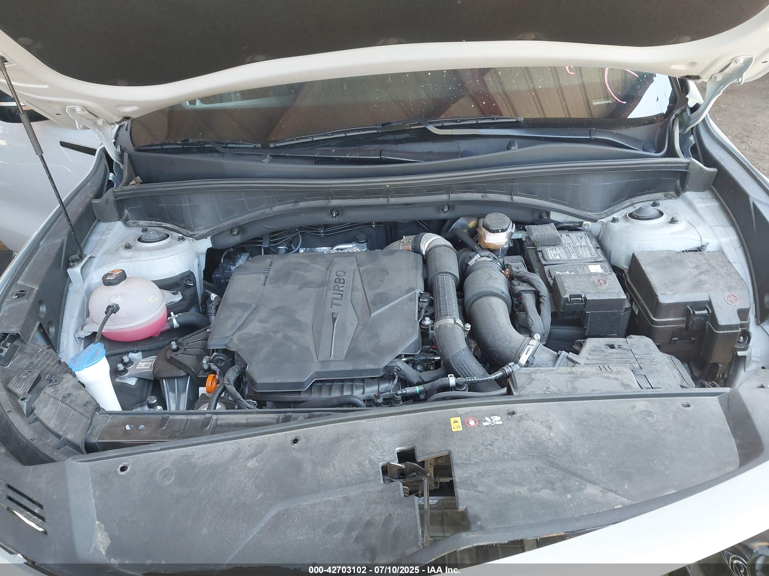 KIA SORENTO image 10