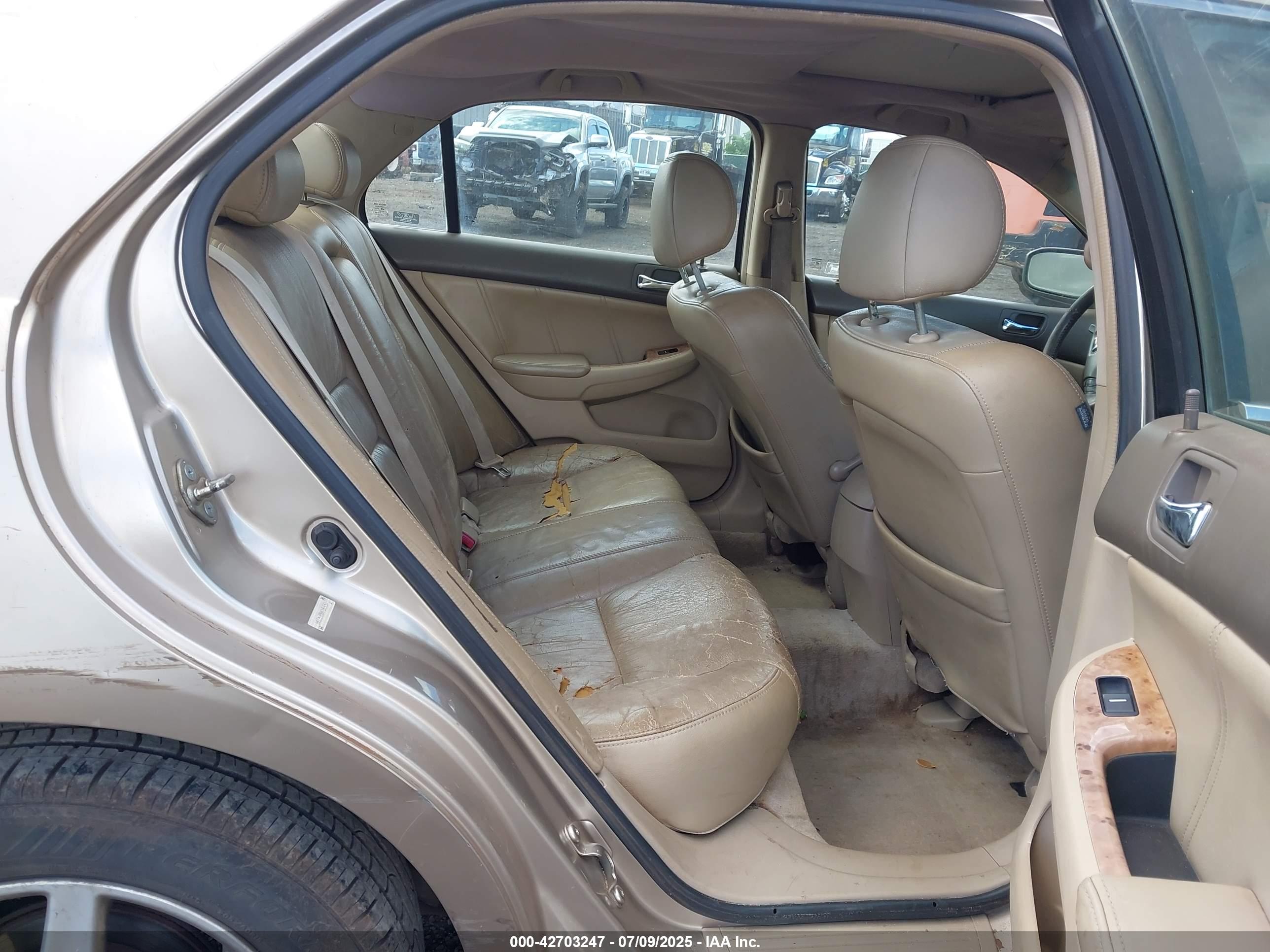 HONDA ACCORD image 8