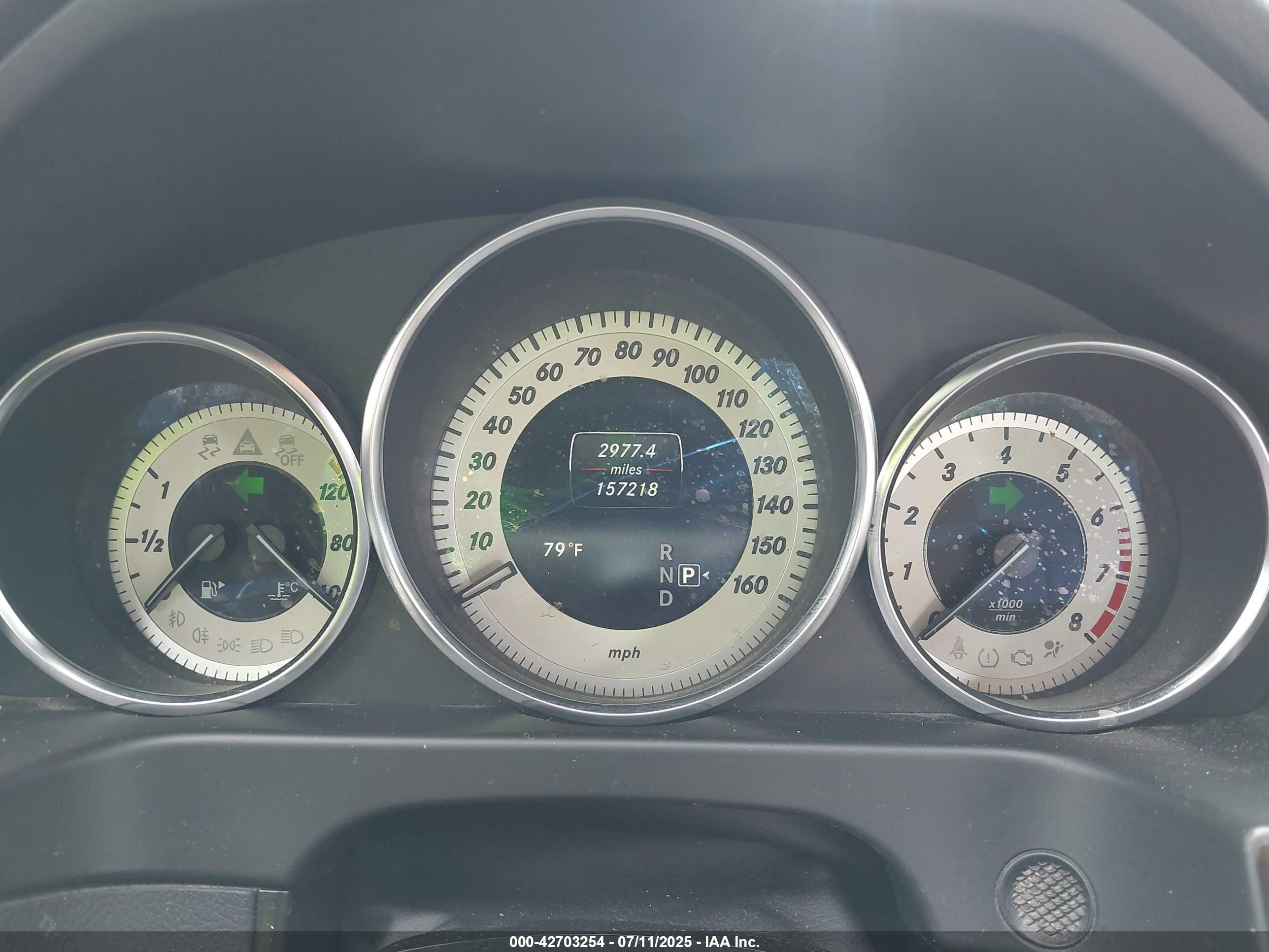 MERCEDES-BENZ E image 7