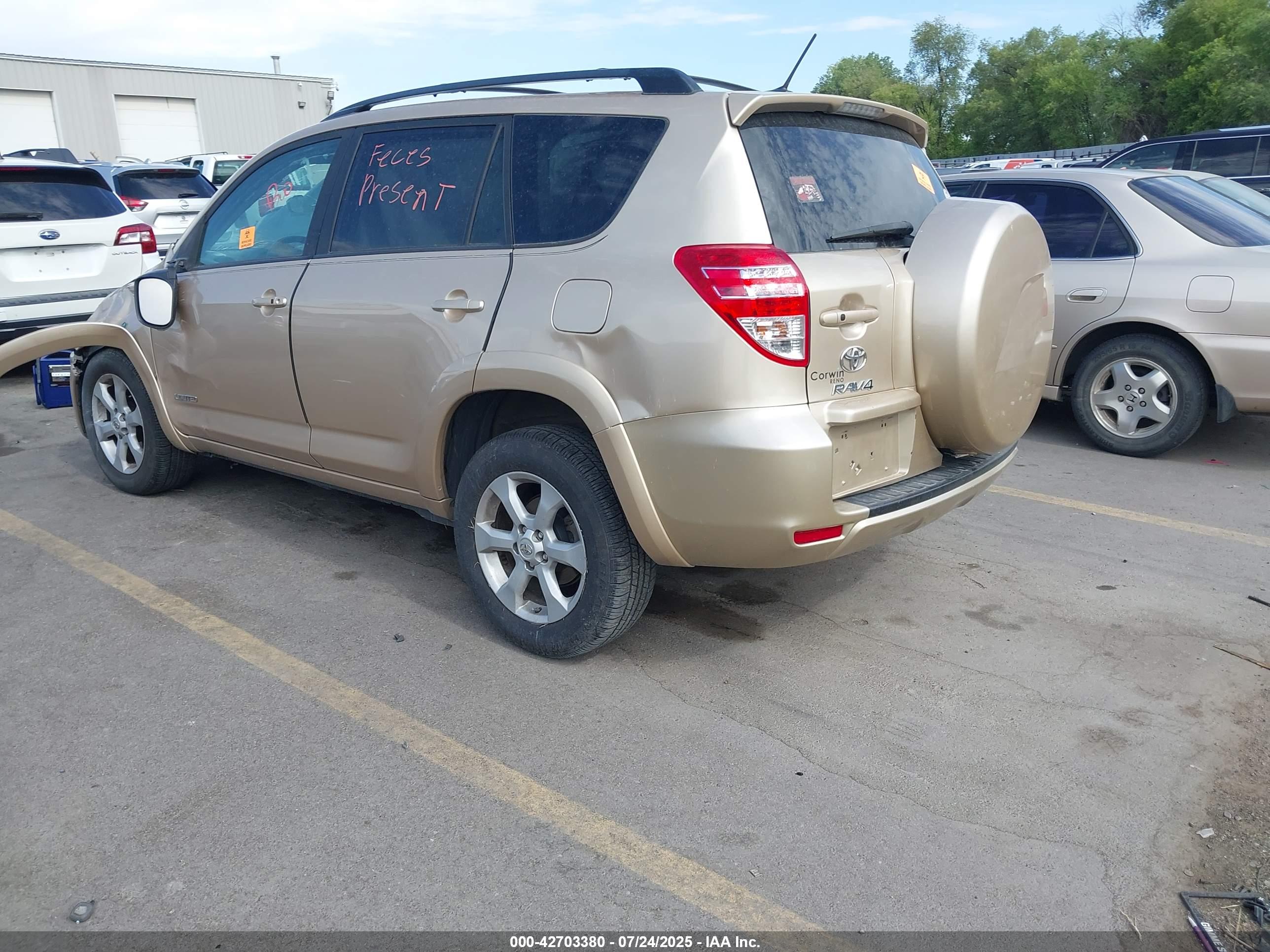 TOYOTA RAV4 image 3