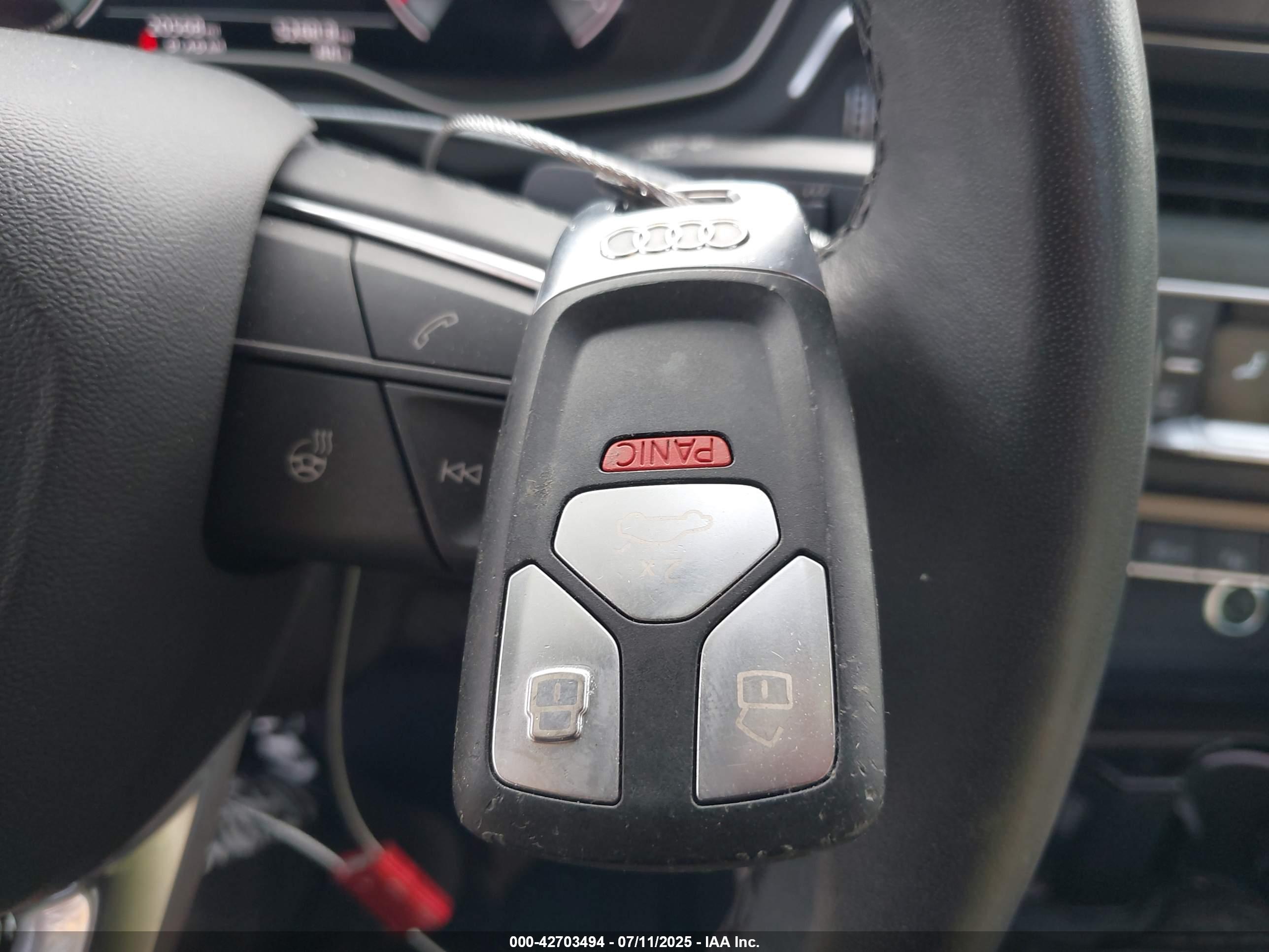 AUDI A5 image 11