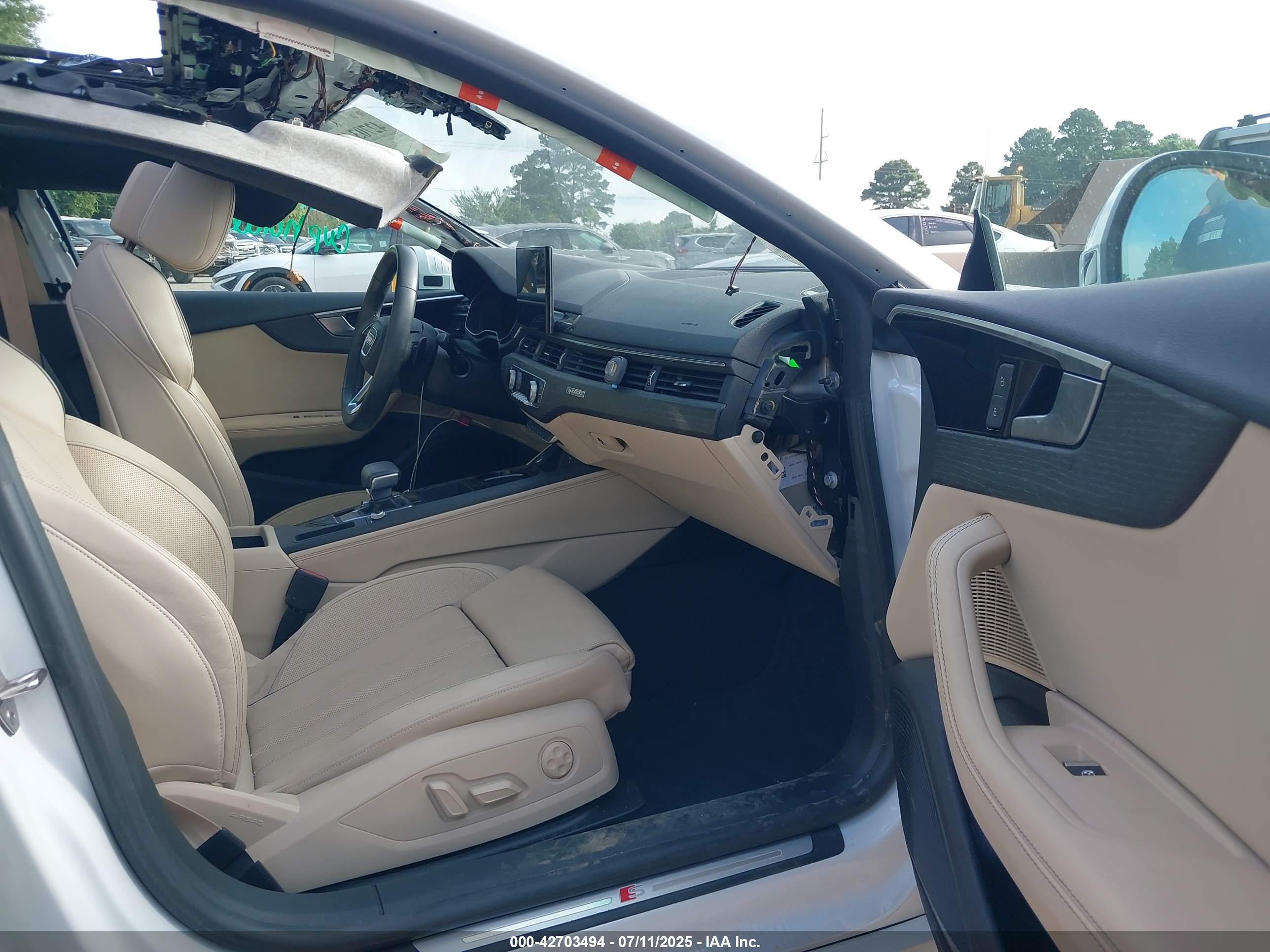 AUDI A5 image 5