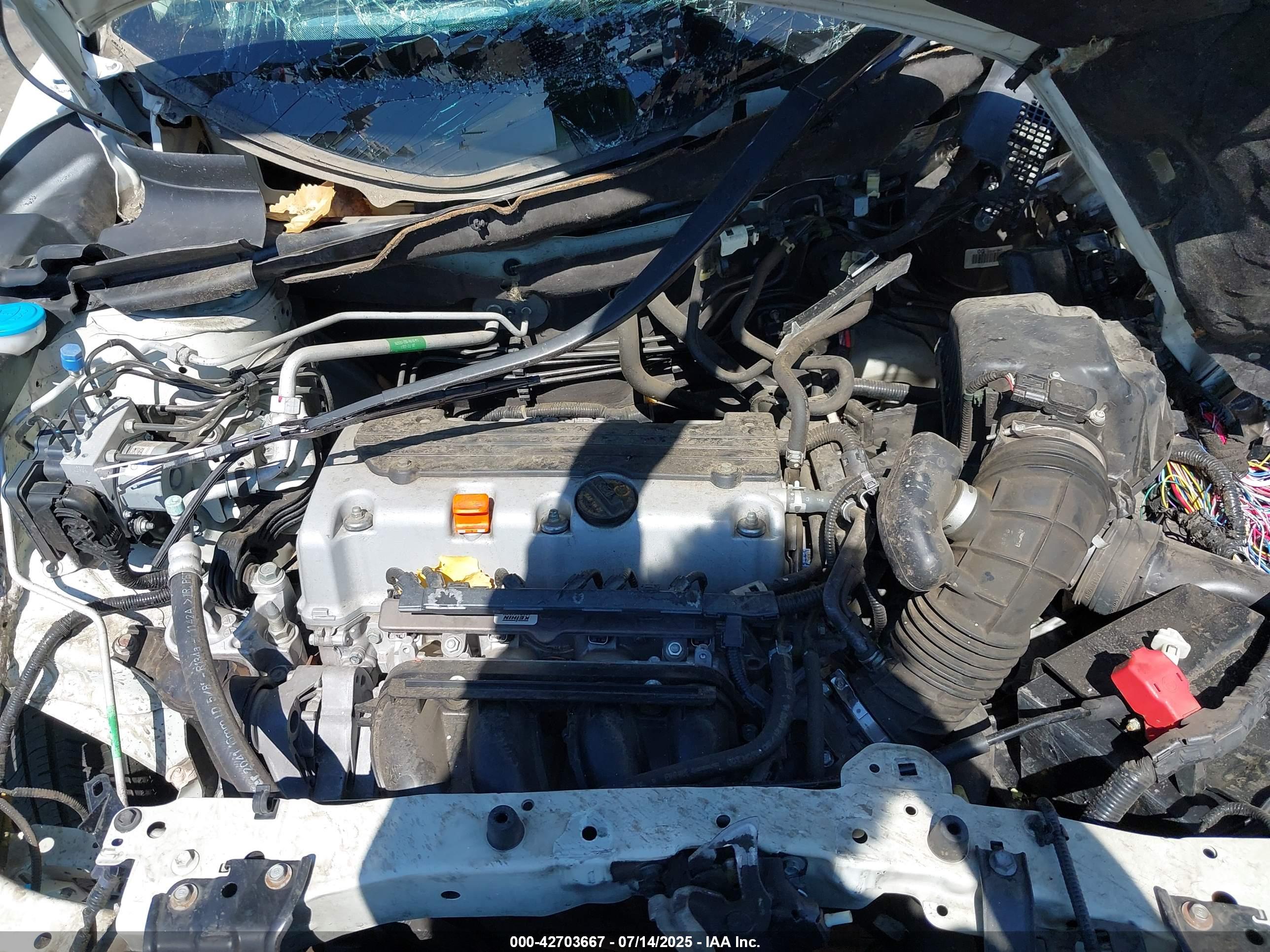 HONDA CR-V image 10