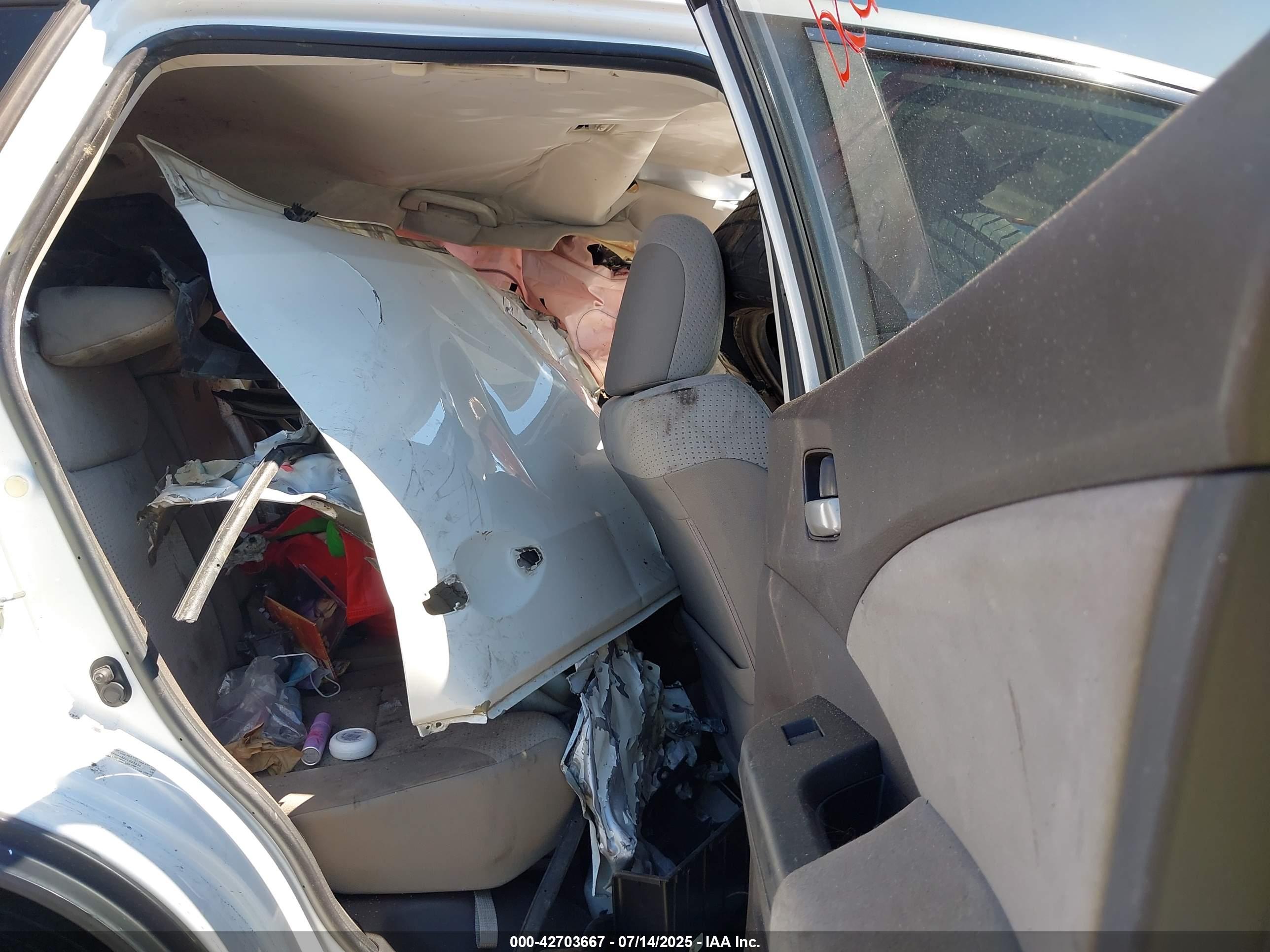 HONDA CR-V image 8