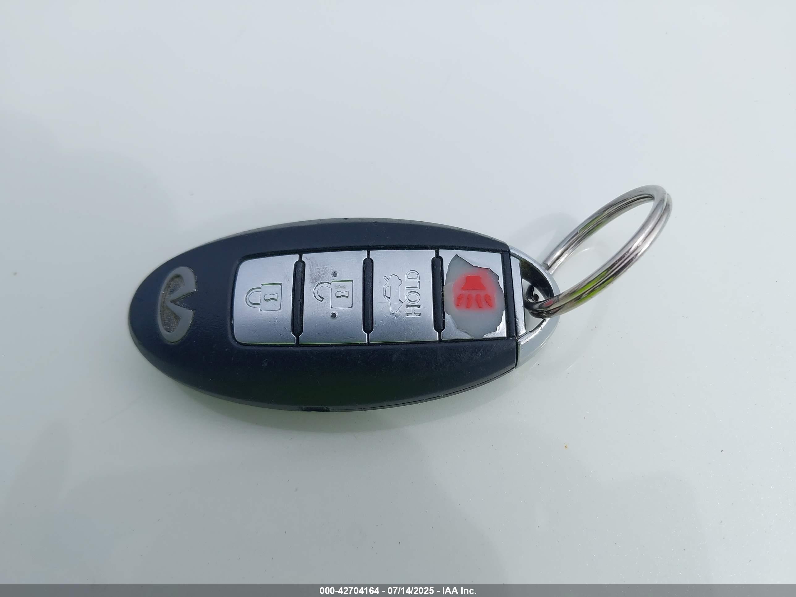 INFINITI G37X image 11