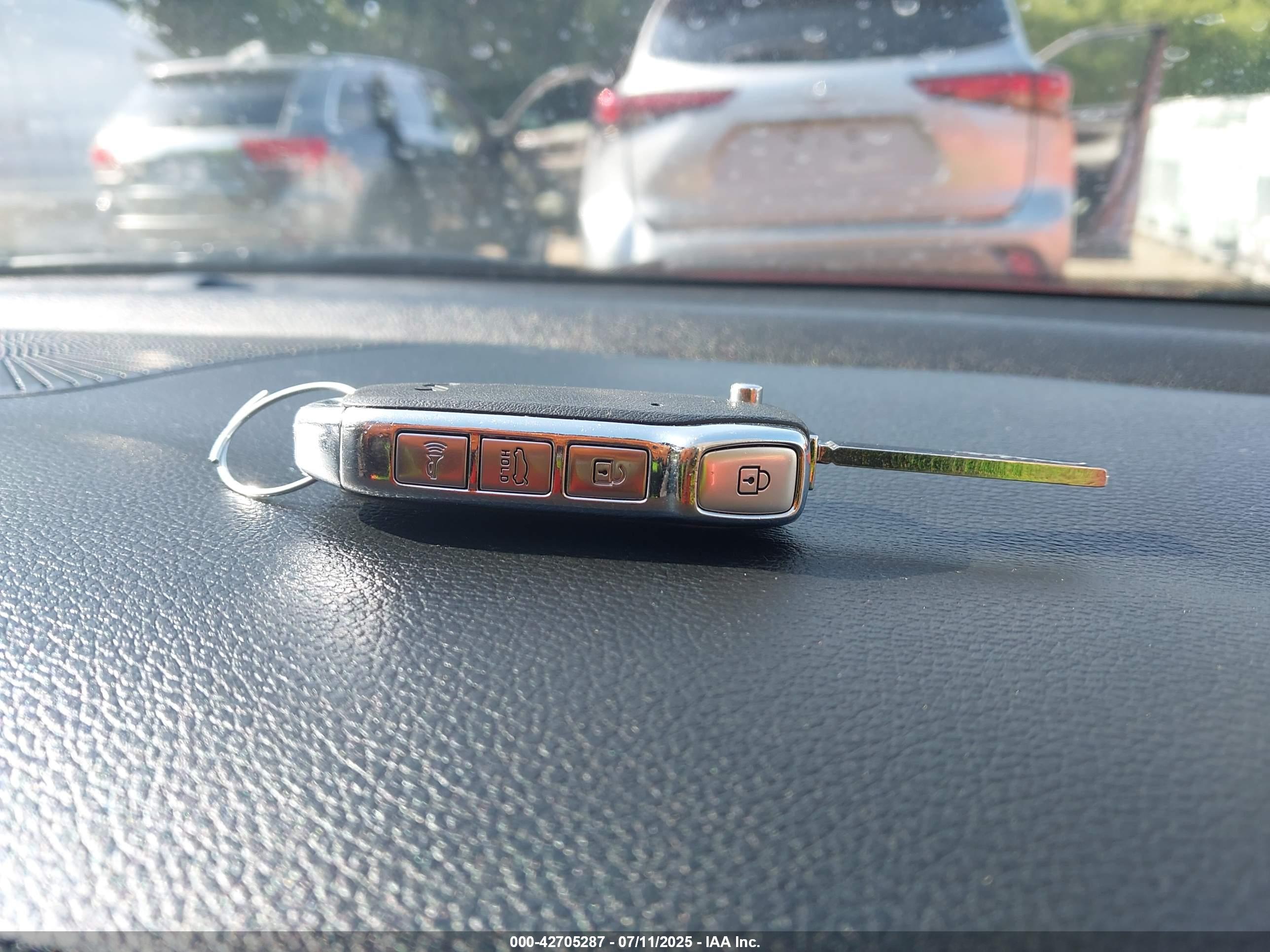 KIA FORTE image 11