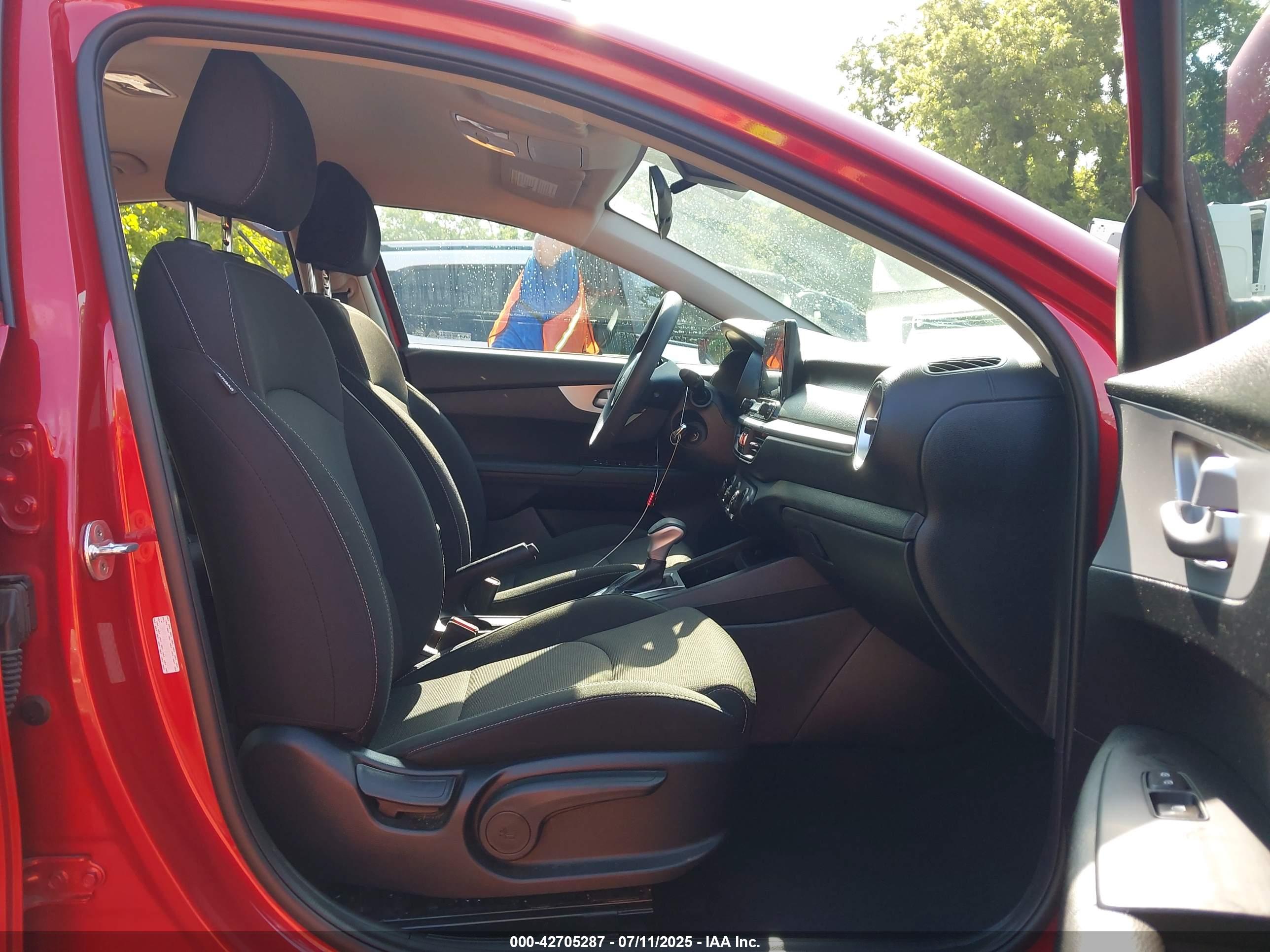 KIA FORTE image 5
