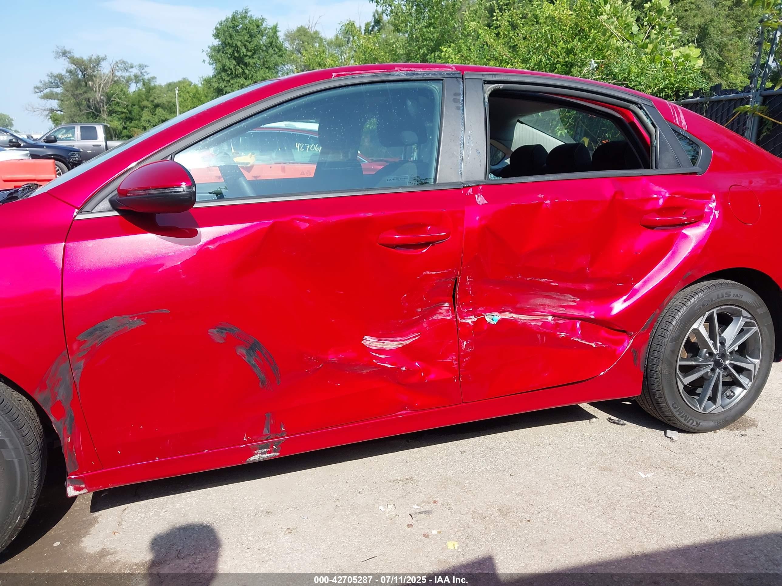 KIA FORTE image 6