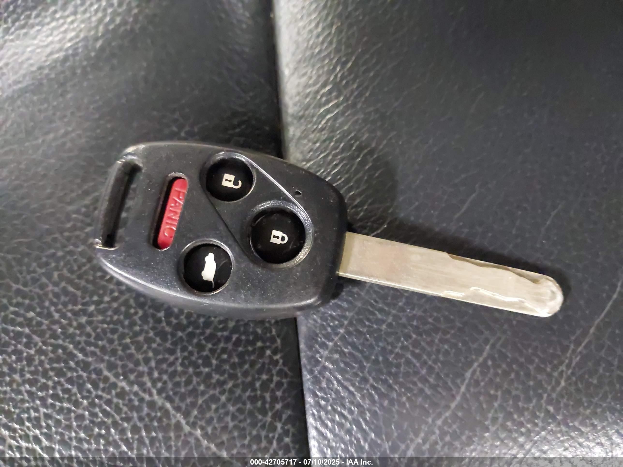HONDA PILOT image 11