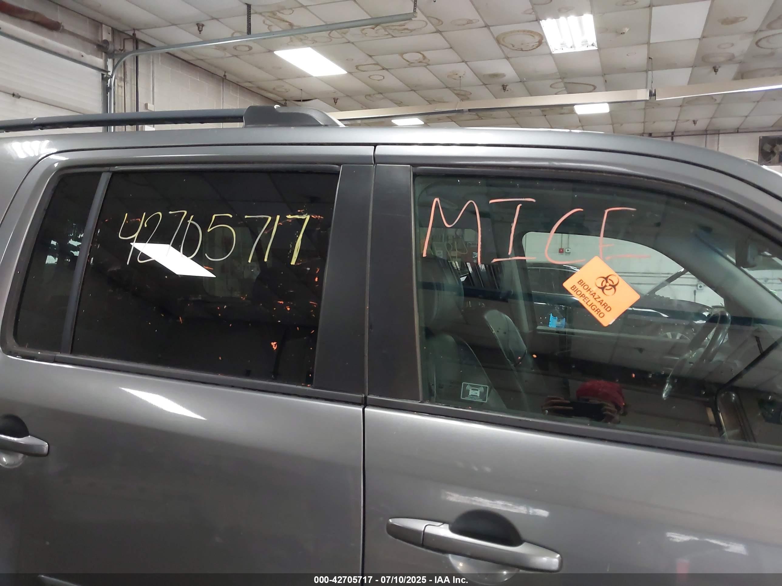 HONDA PILOT image 6