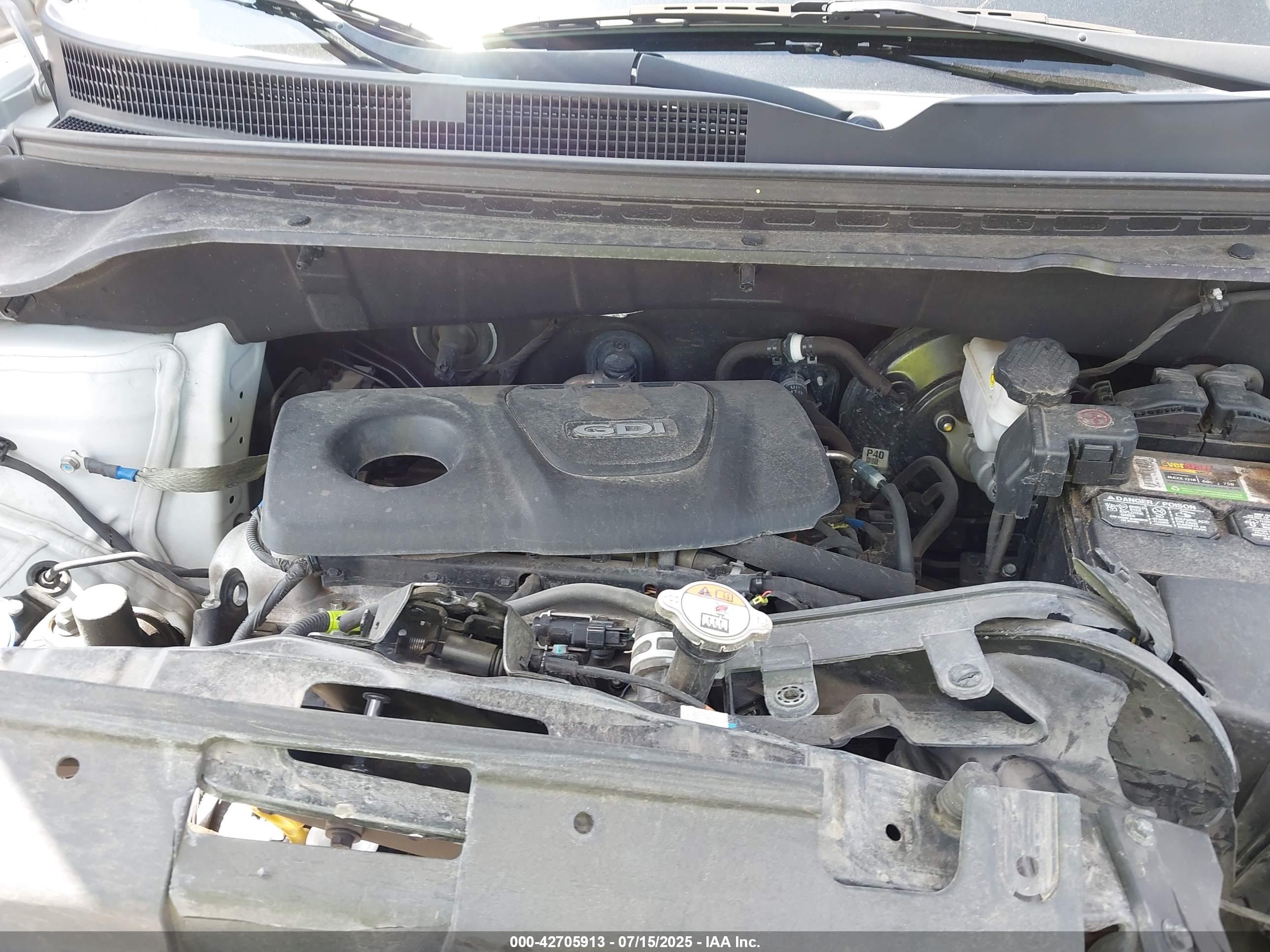 KIA SOUL image 10