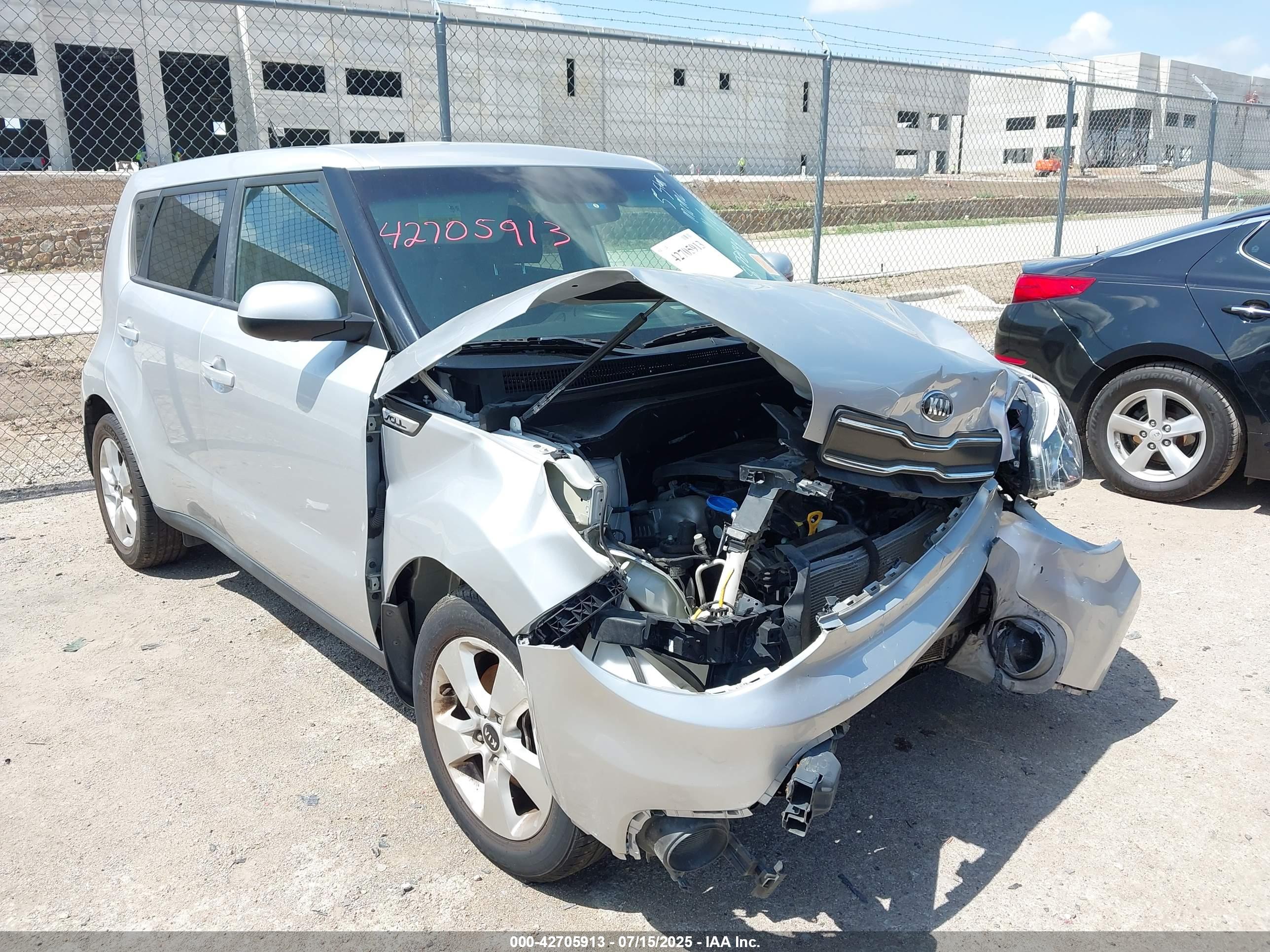 KIA SOUL image 6